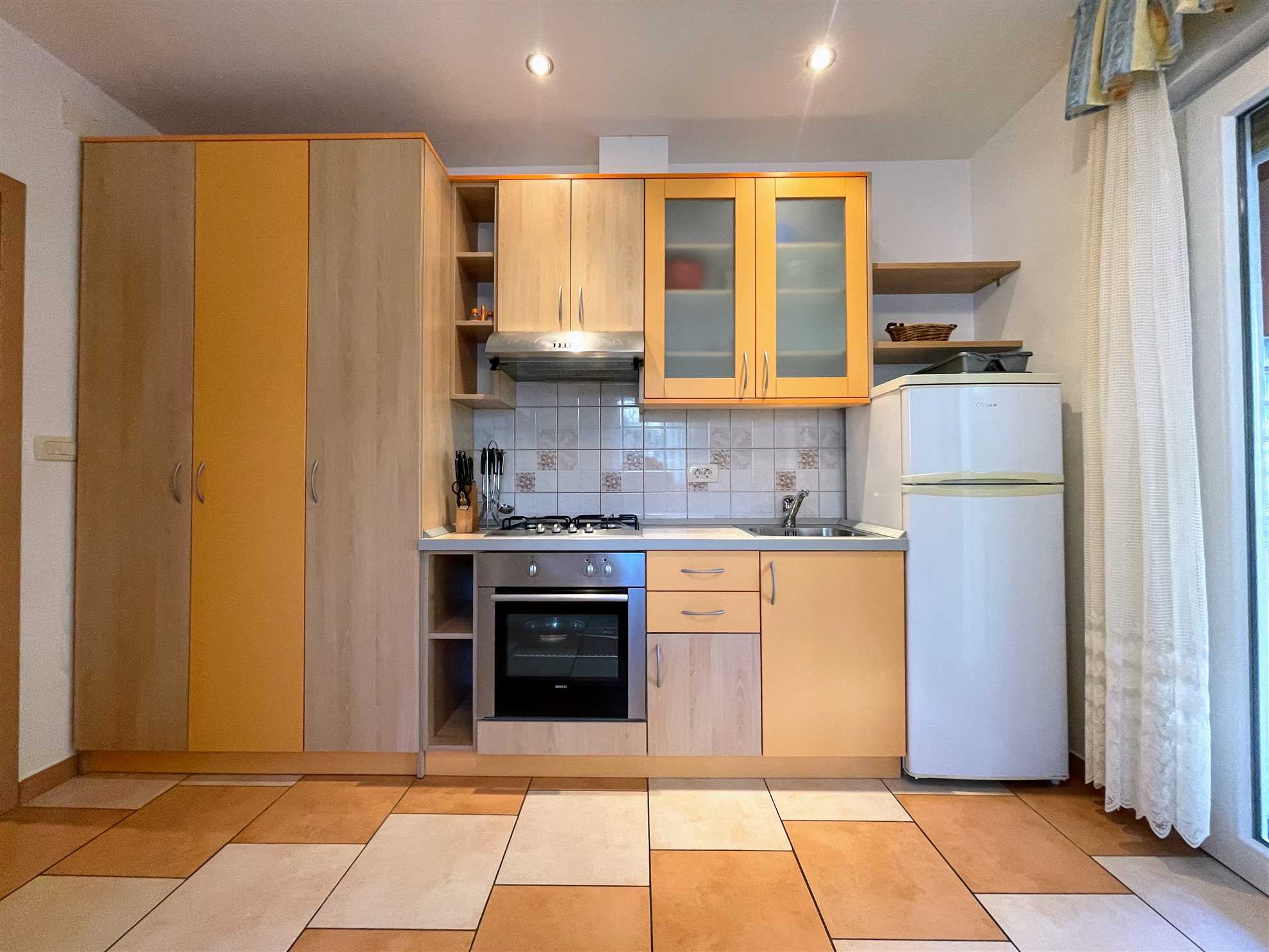 Apartman Nadja 1 blizu plaže
