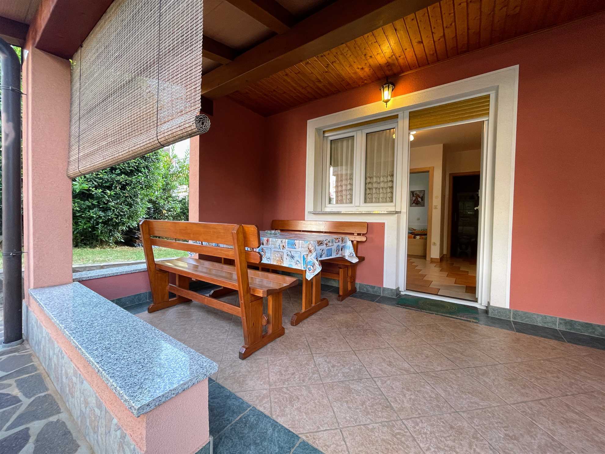 Apartman Nadja 1 blizu plaže