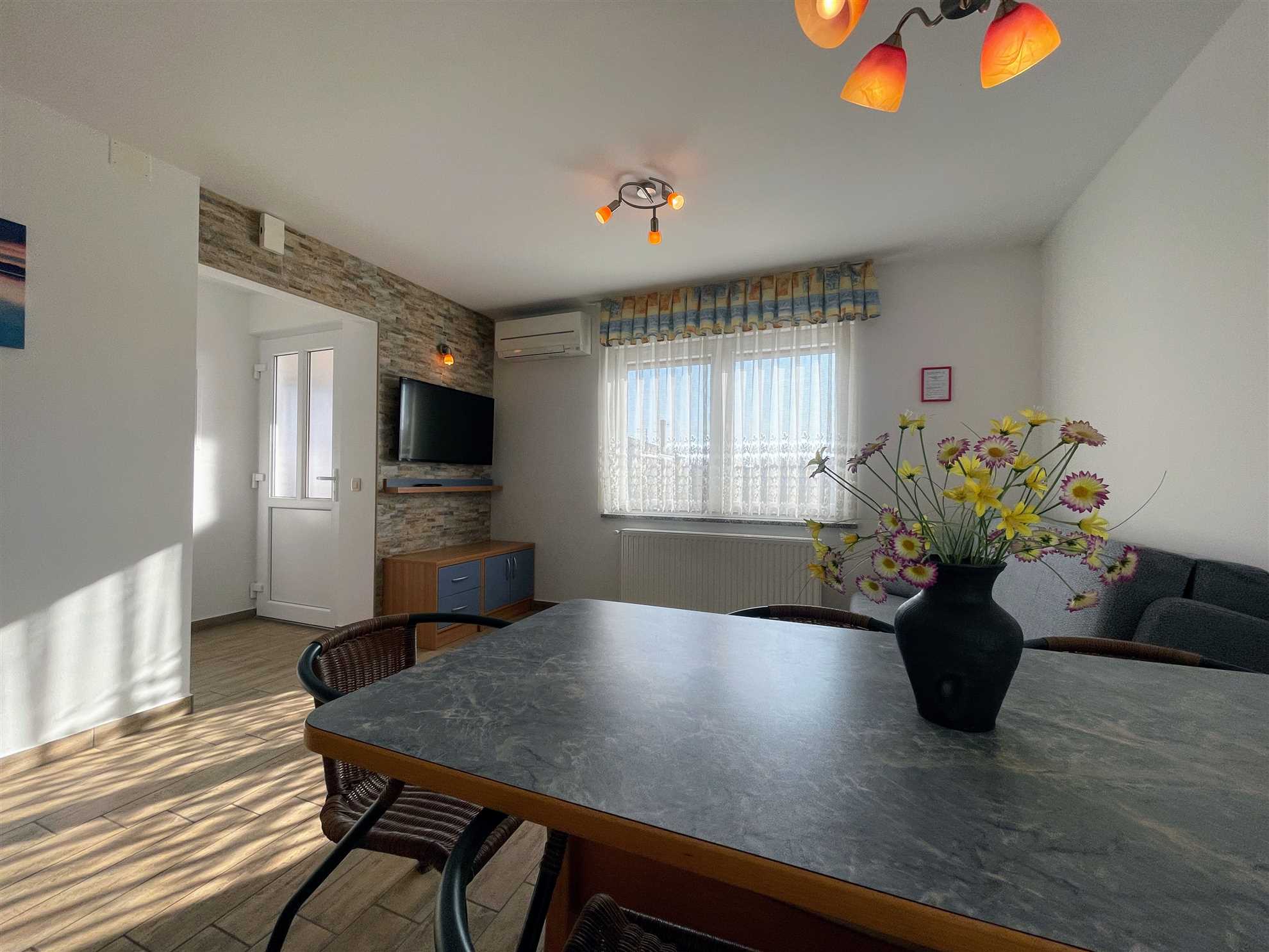 Apartman Nadja 3 blizu plaže