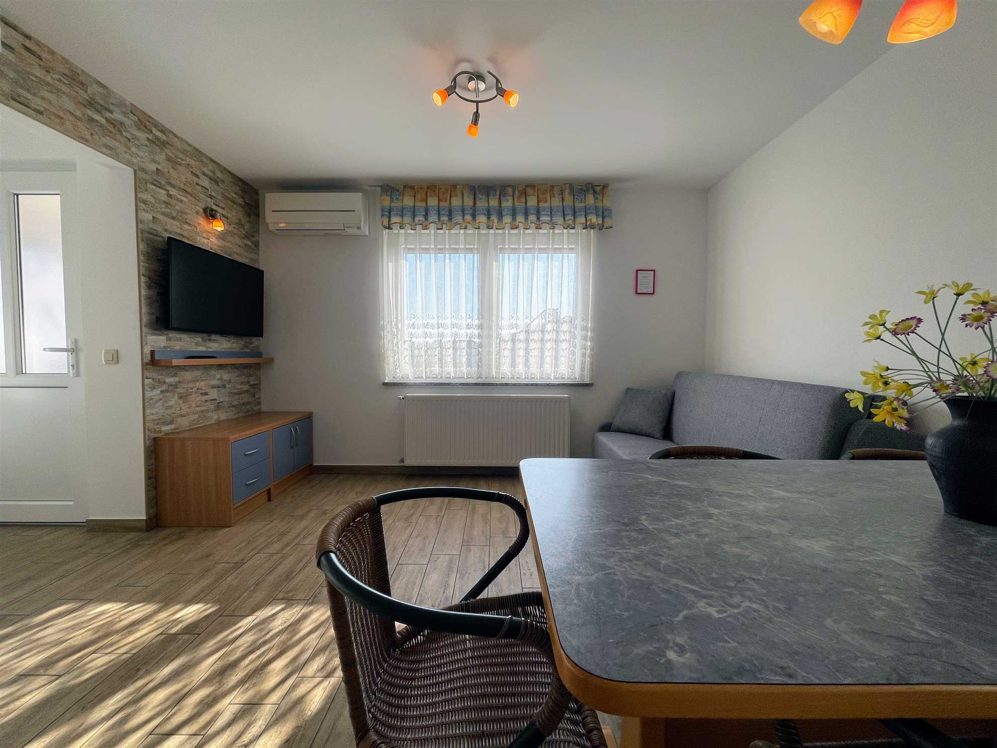 Apartman Nadja 3 blizu plaže