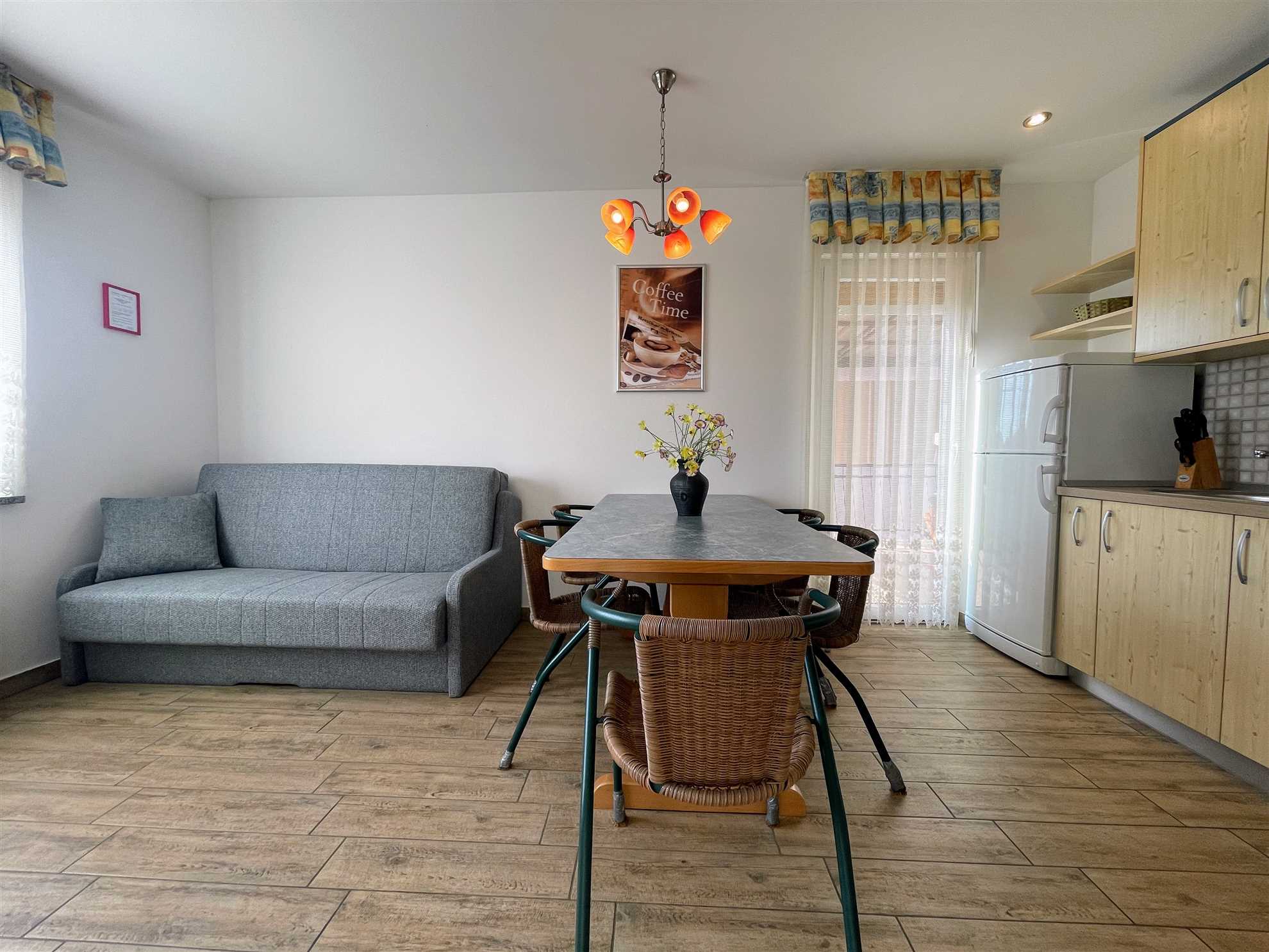 Apartman Nadja 3 blizu plaže