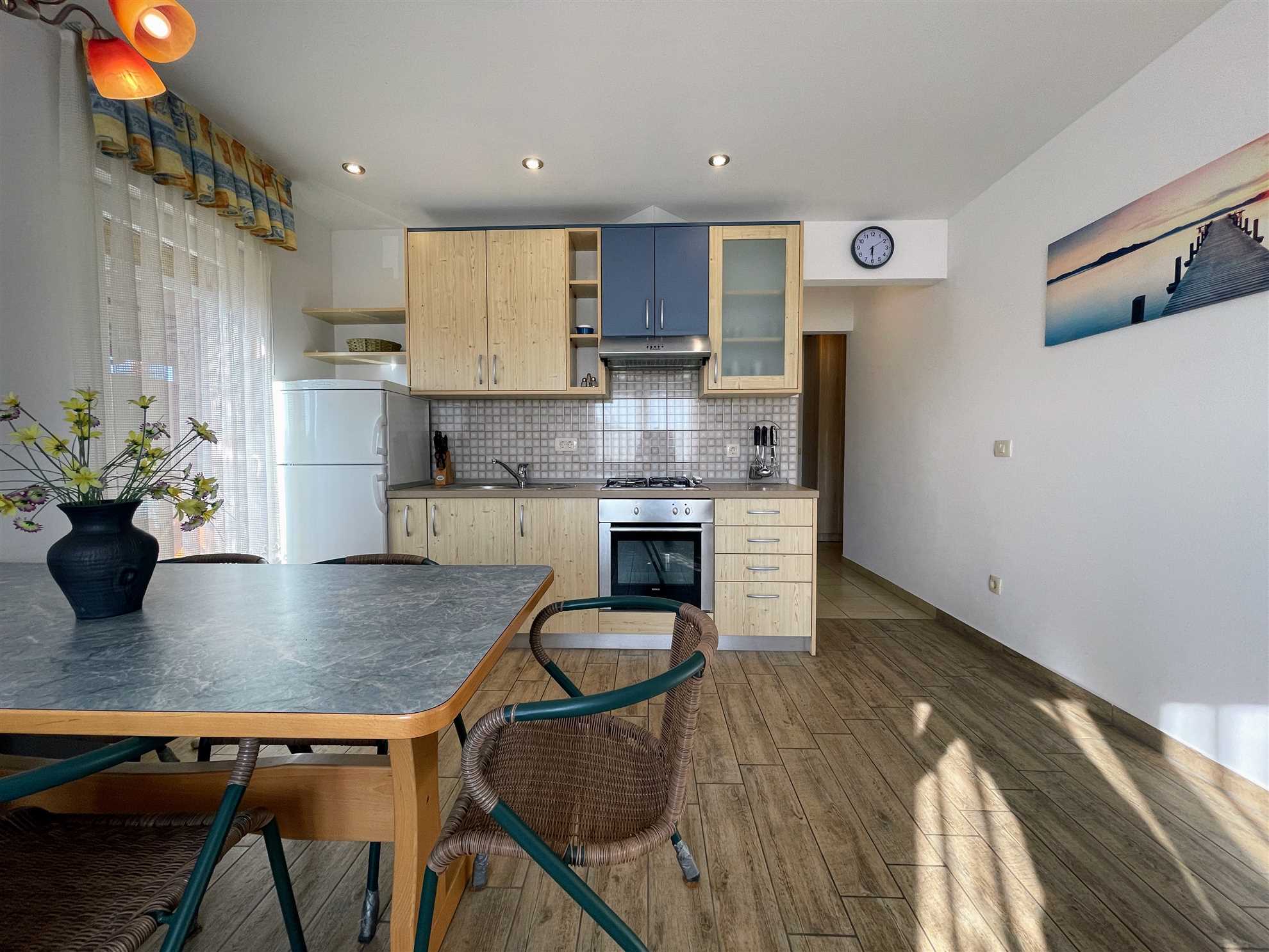 Apartman Nadja 3 blizu plaže