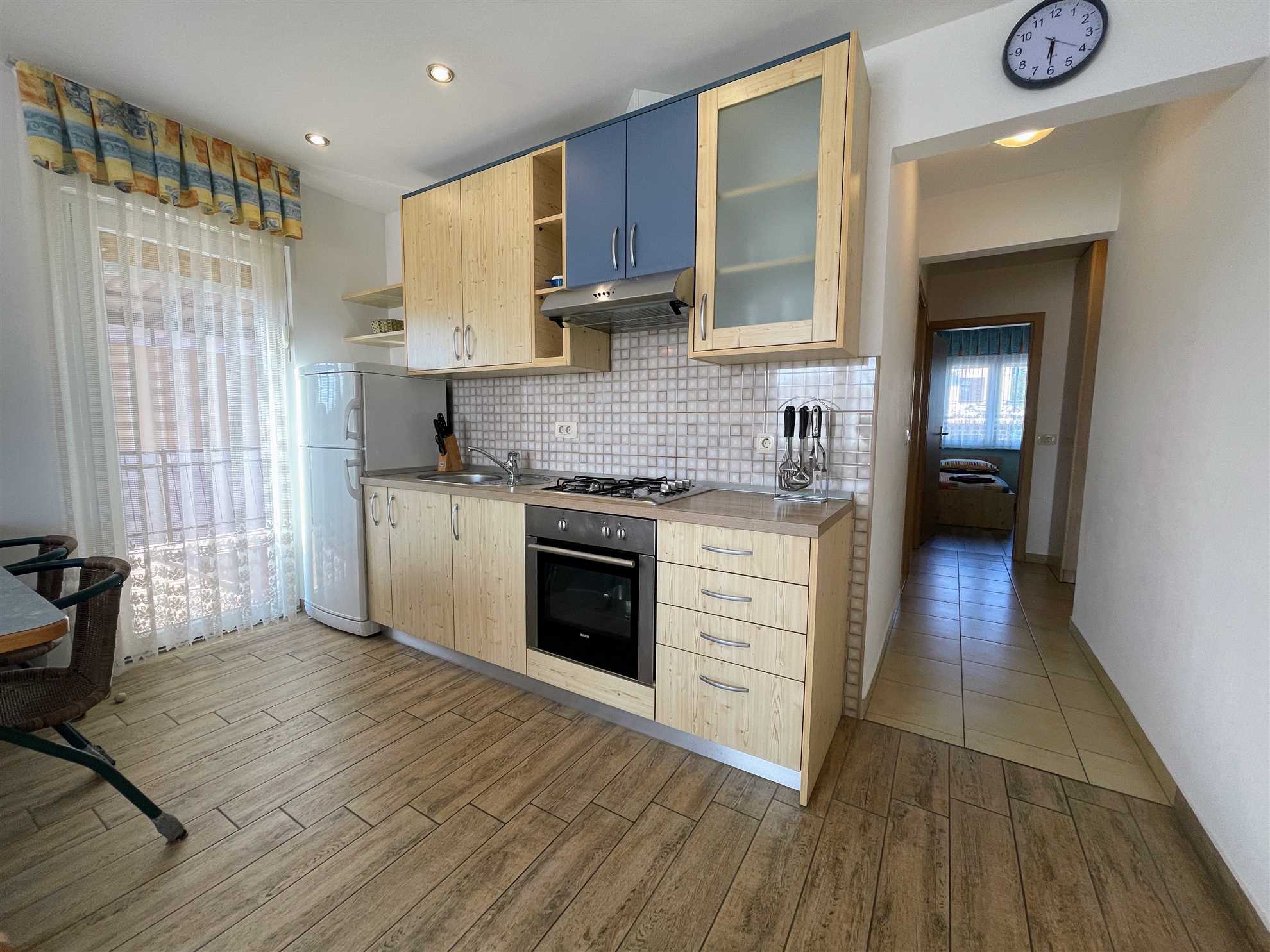 Apartman Nadja 3 blizu plaže