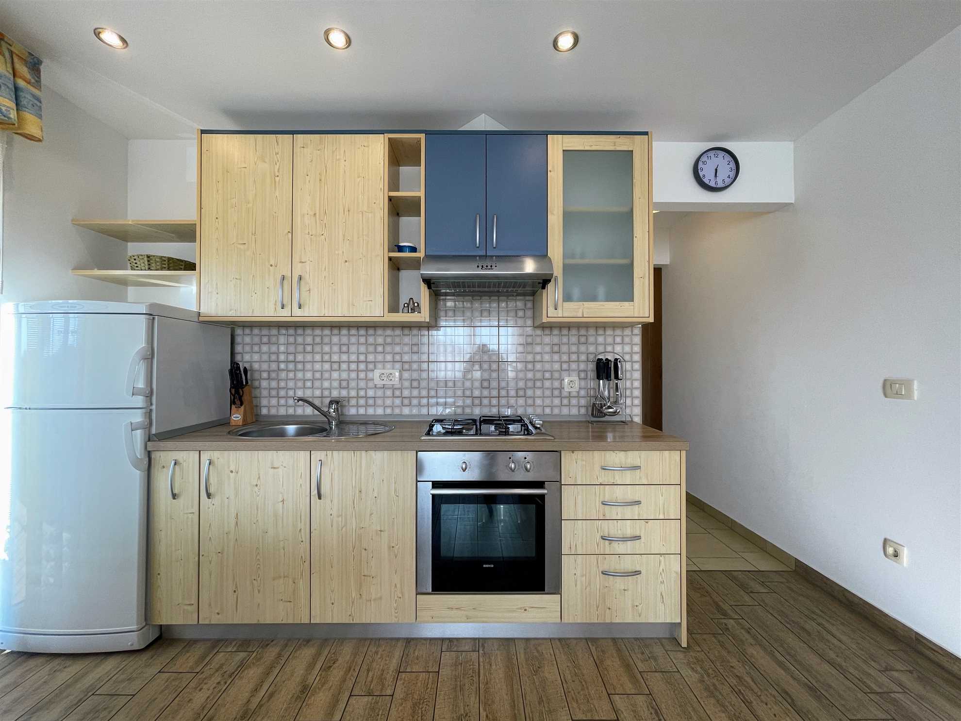 Apartman Nadja 3 blizu plaže