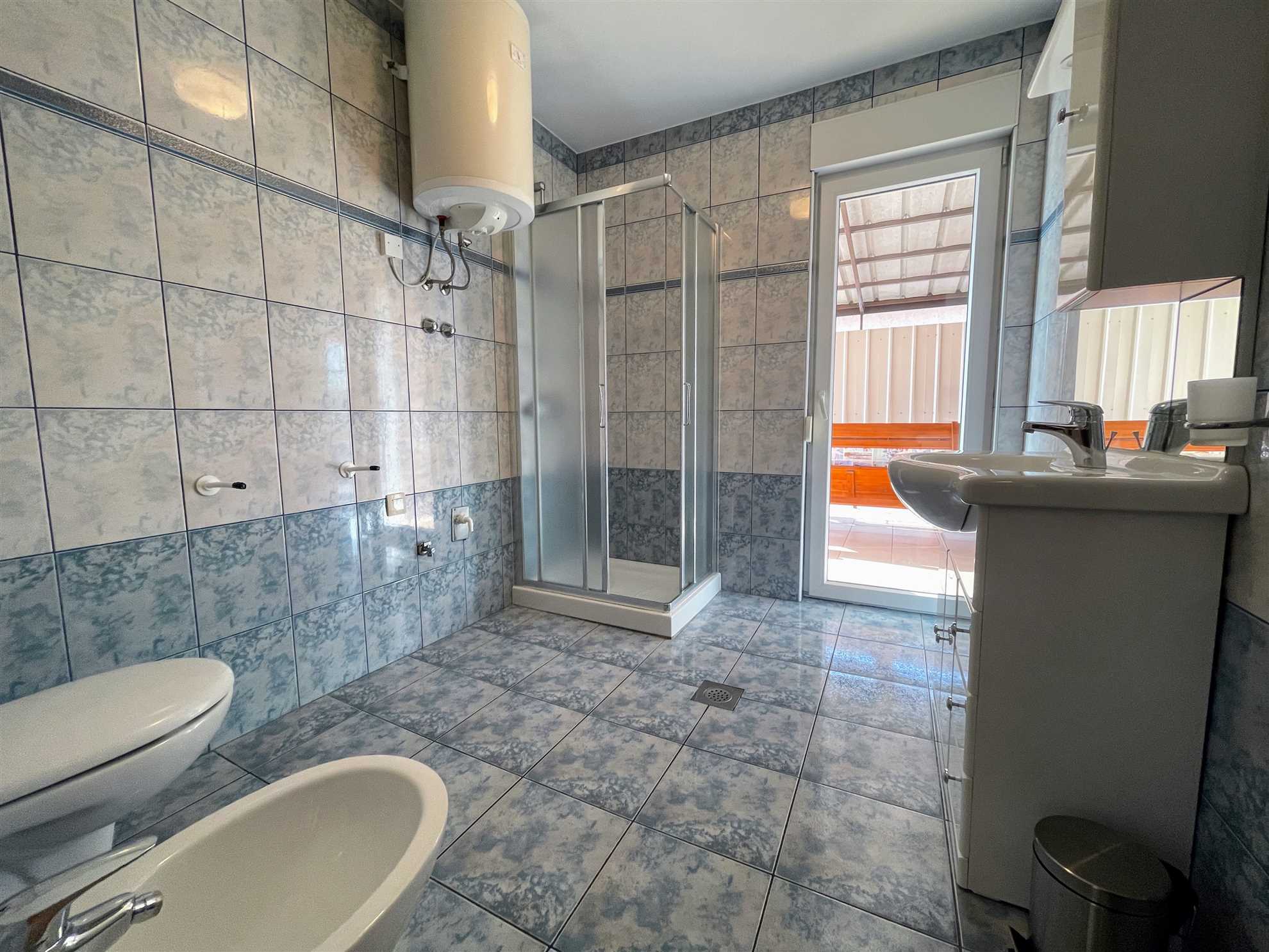 Apartman Nadja 3 blizu plaže