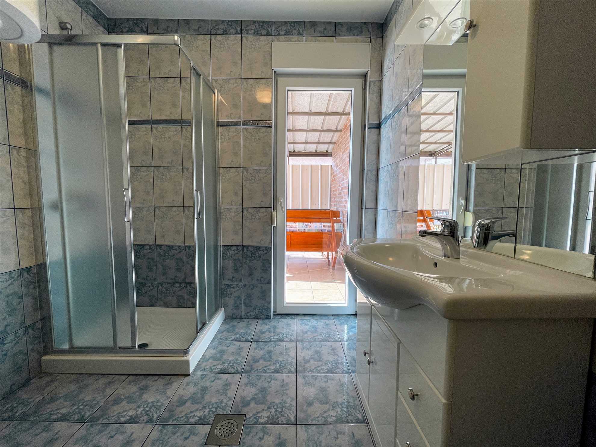 Apartman Nadja 3 blizu plaže