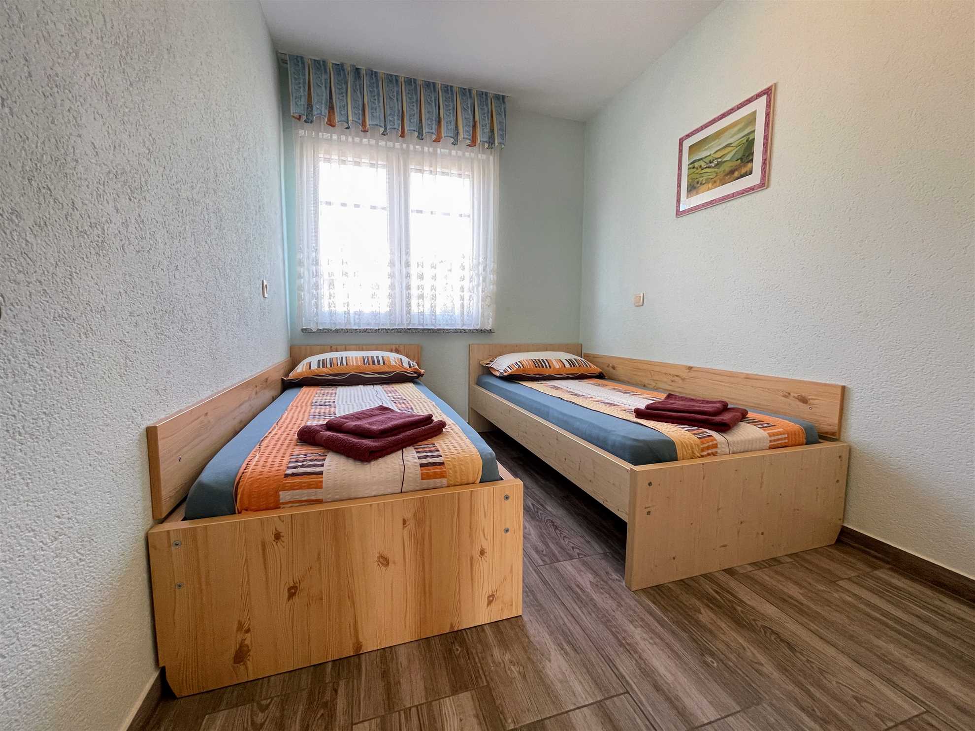 Apartman Nadja 3 blizu plaže