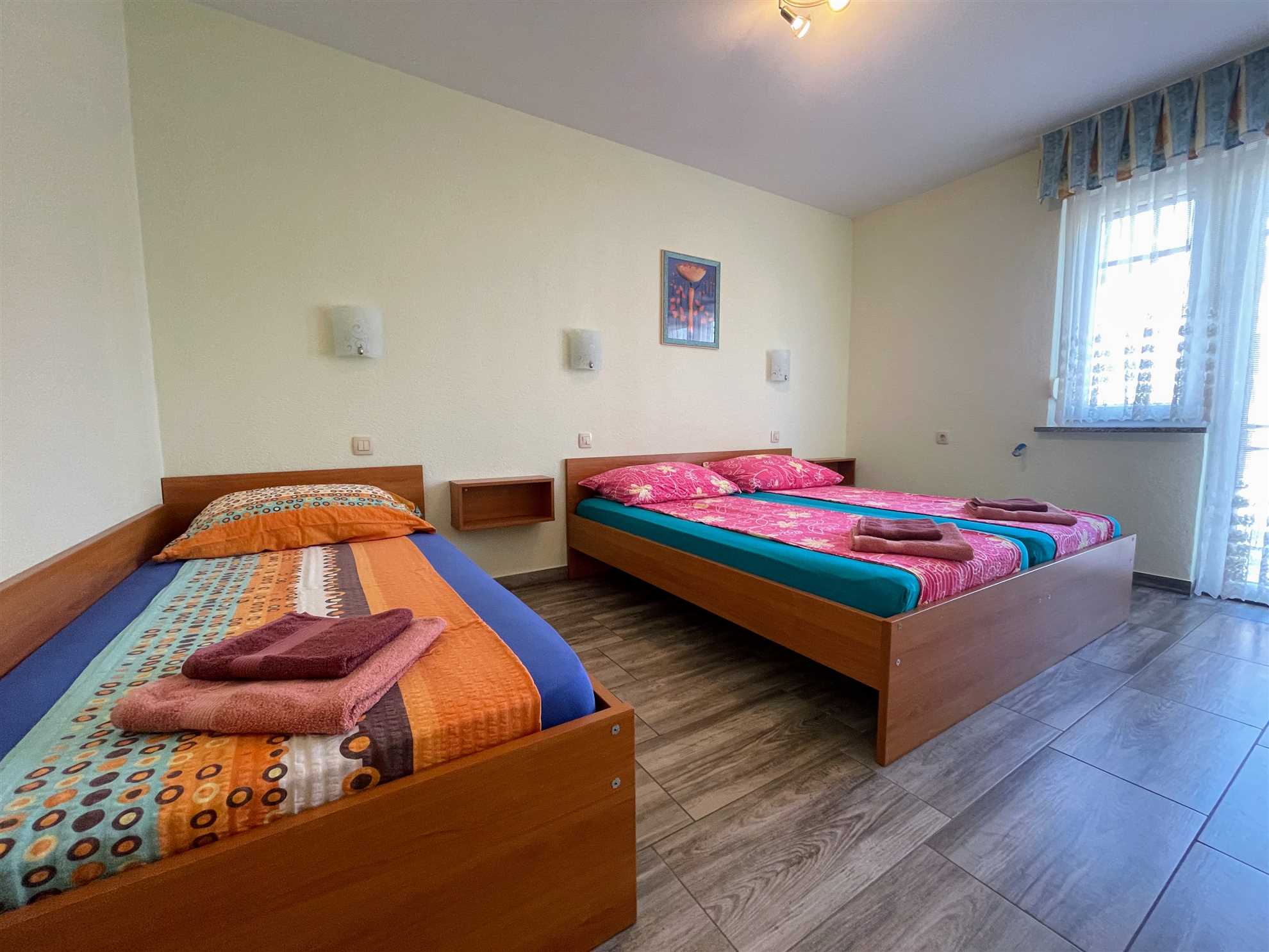 Apartman Nadja 3 blizu plaže
