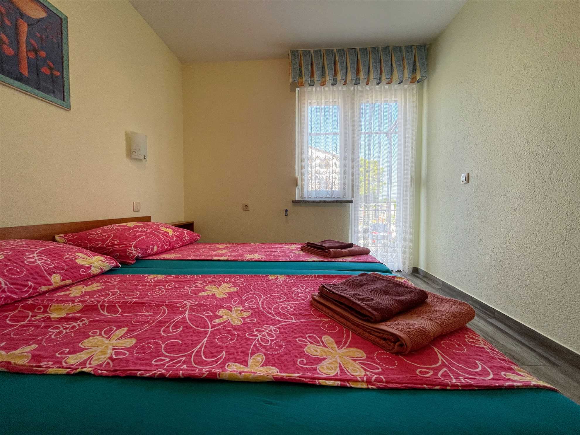 Apartman Nadja 3 blizu plaže