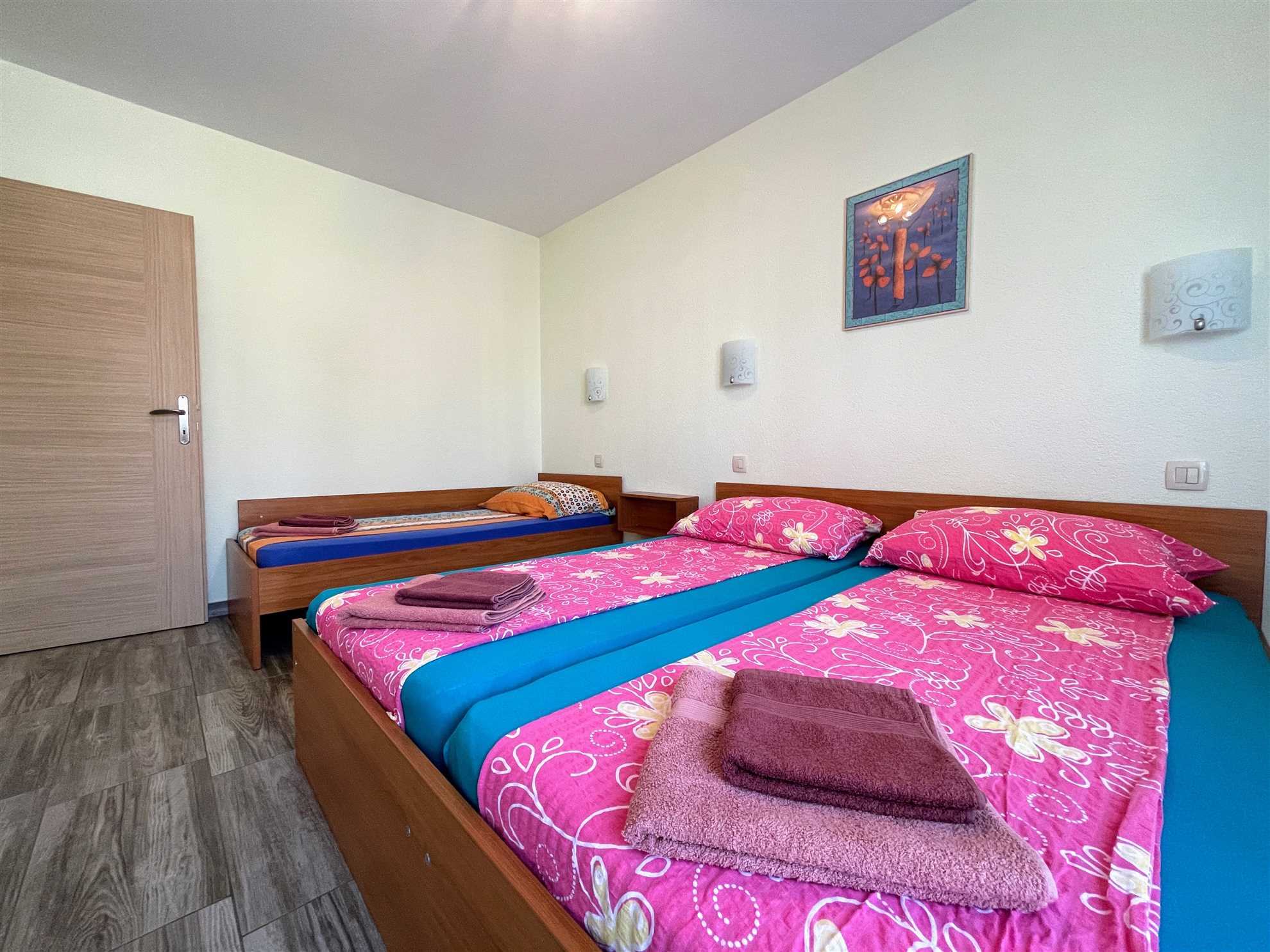 Apartman Nadja 3 blizu plaže