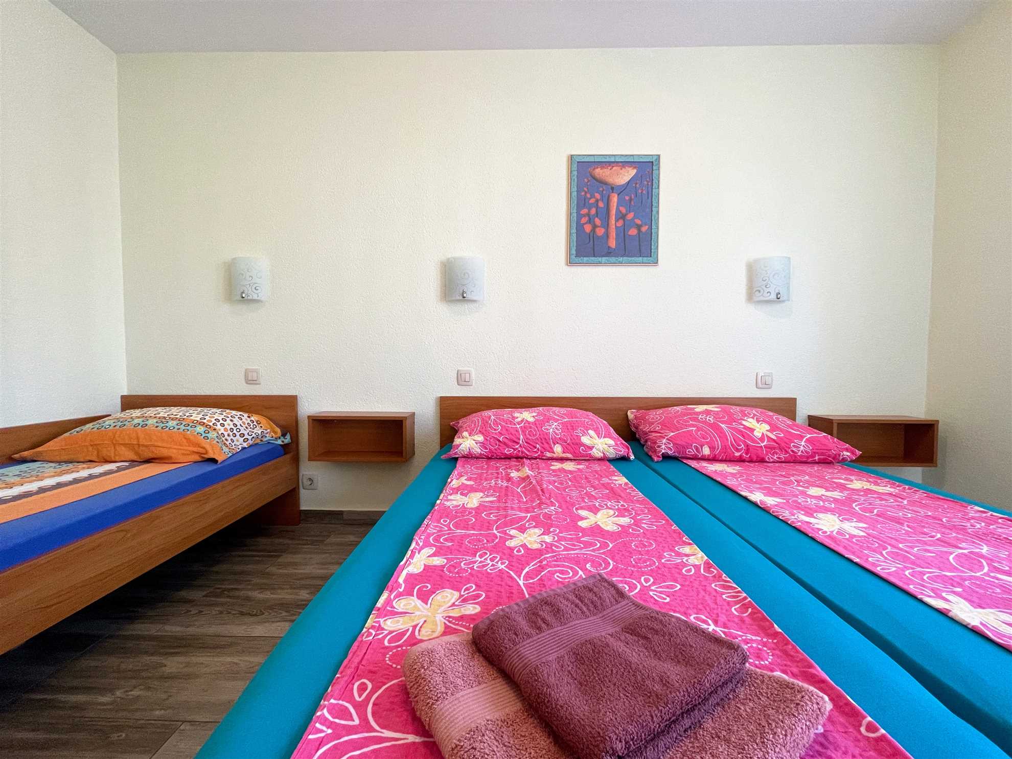 Apartman Nadja 3 blizu plaže