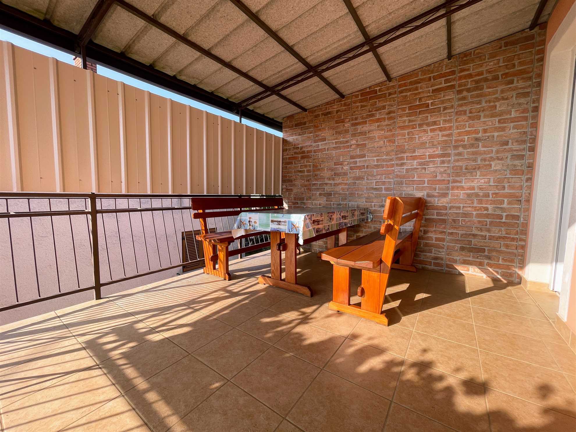 Apartman Nadja 3 blizu plaže