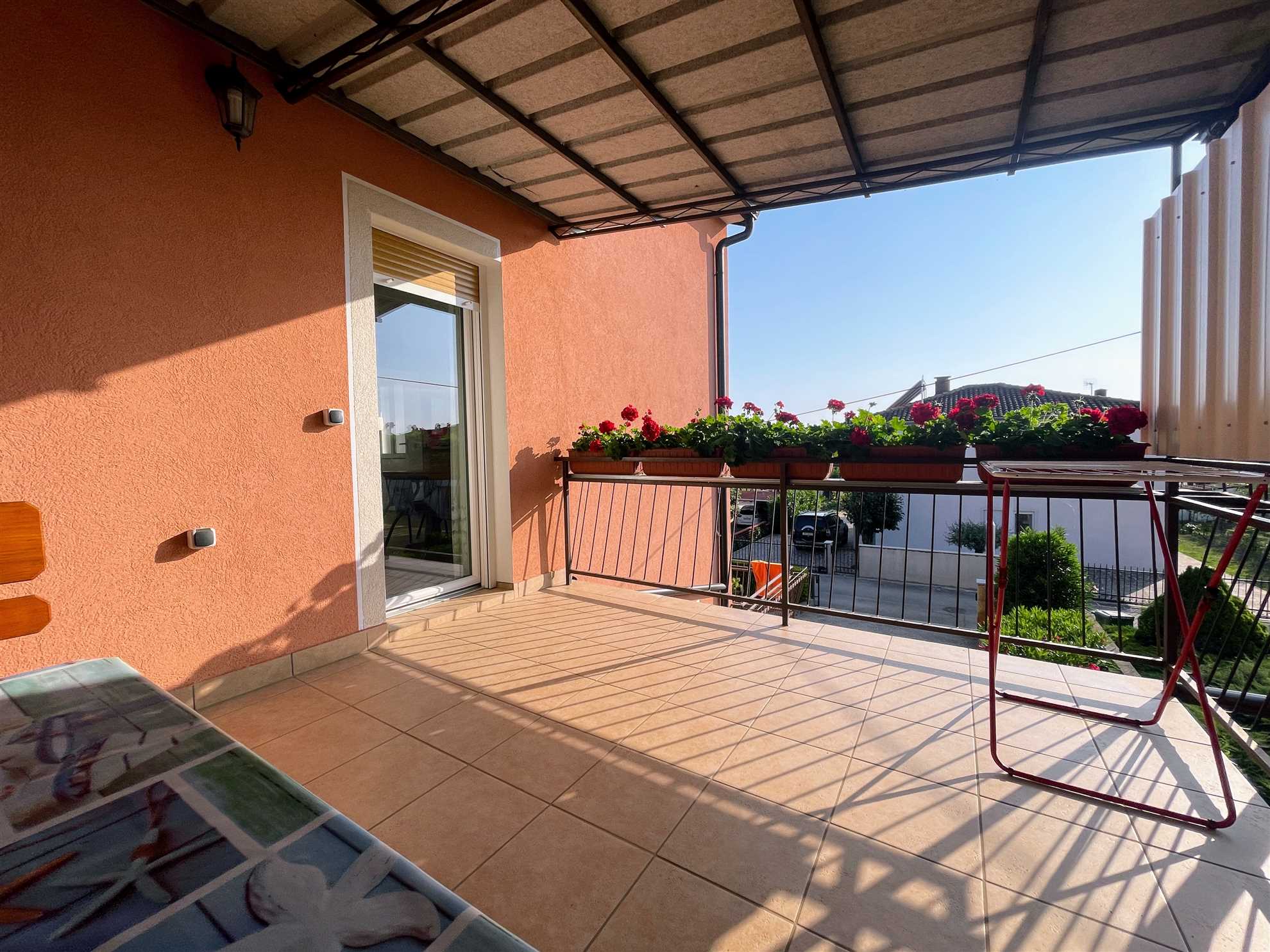 Apartman Nadja 3 blizu plaže