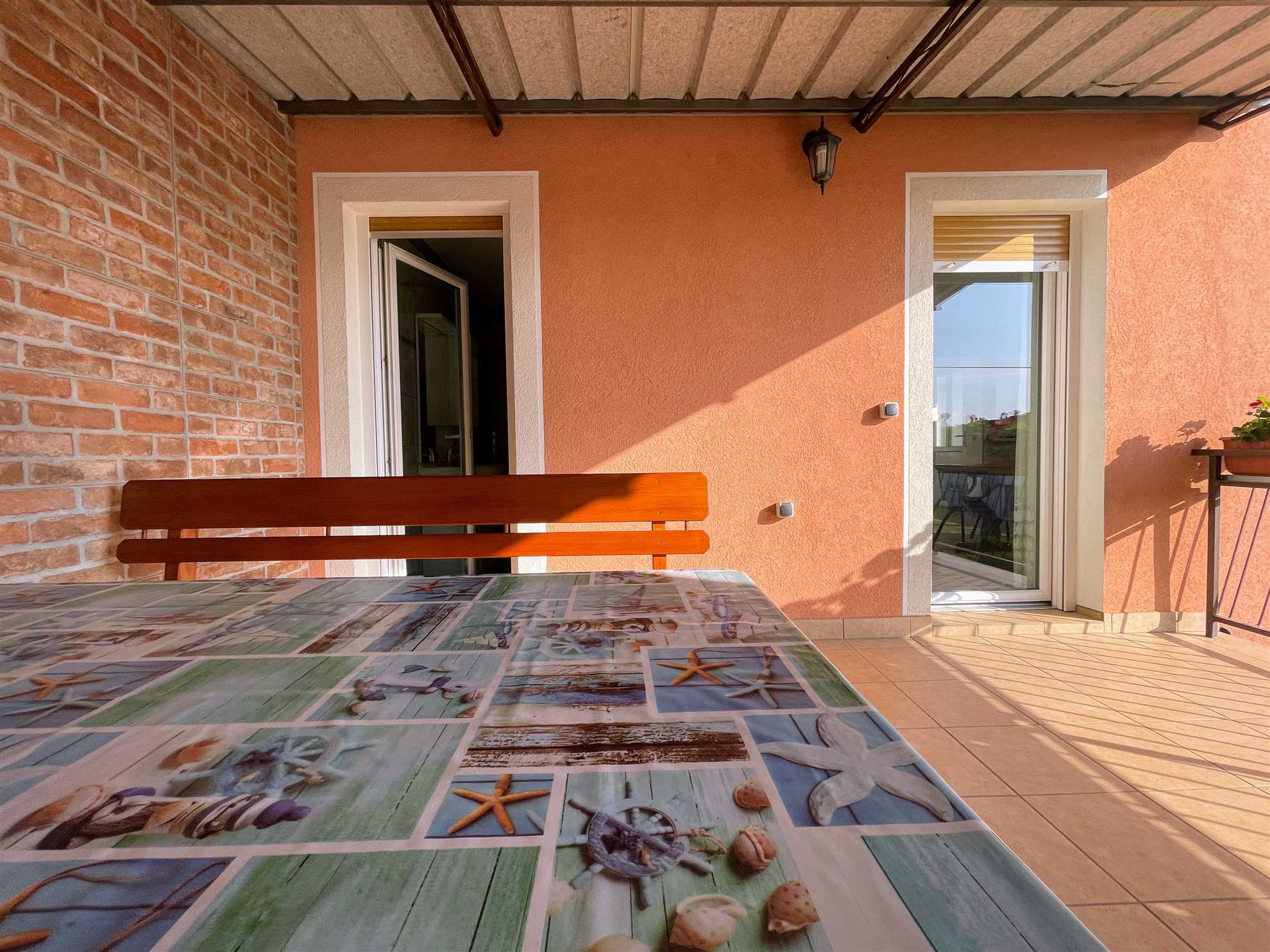 Apartman Nadja 3 blizu plaže