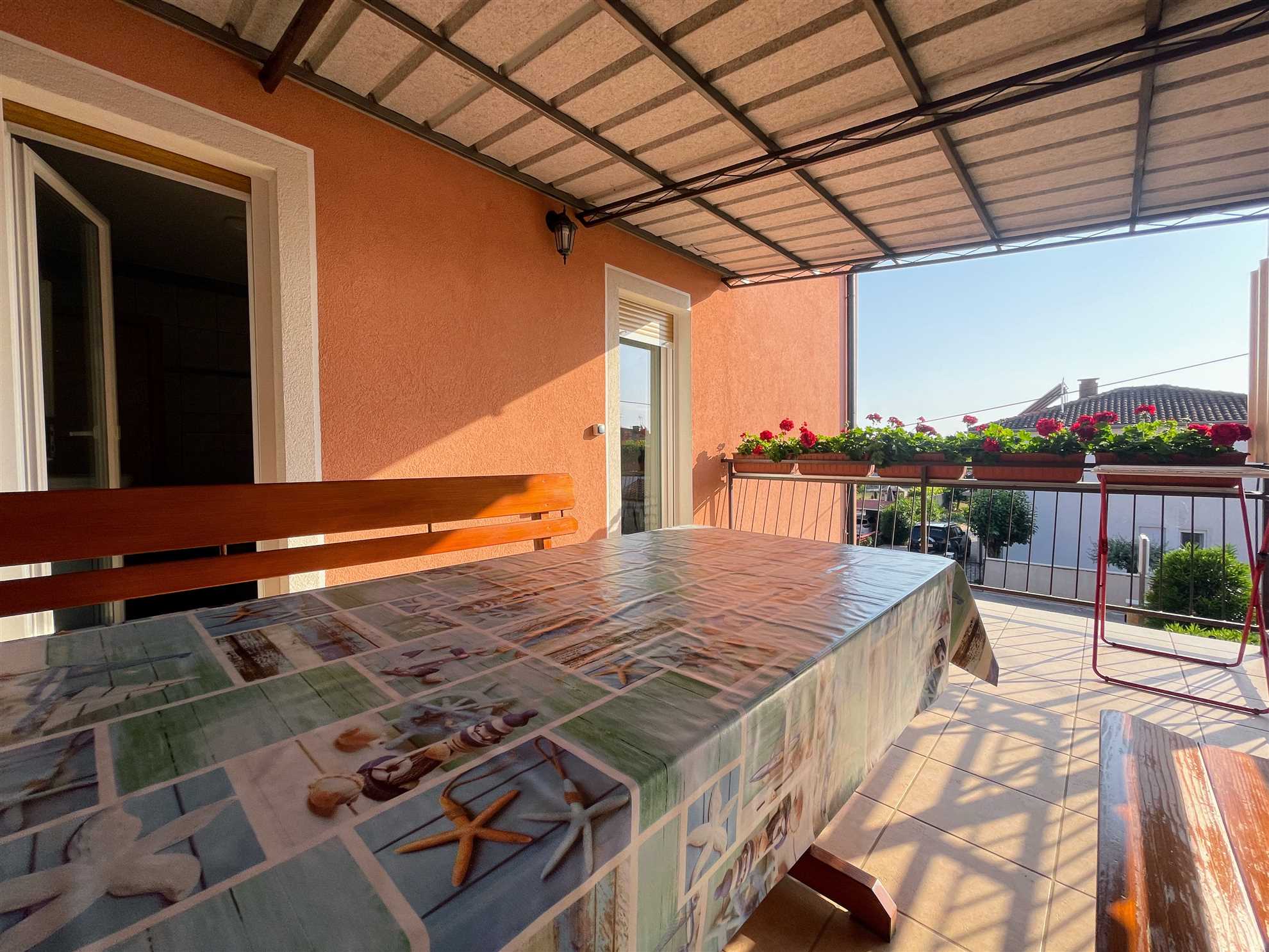 Apartman Nadja 3 blizu plaže