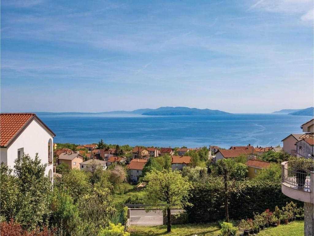 Holiday home Panorama, Opatija