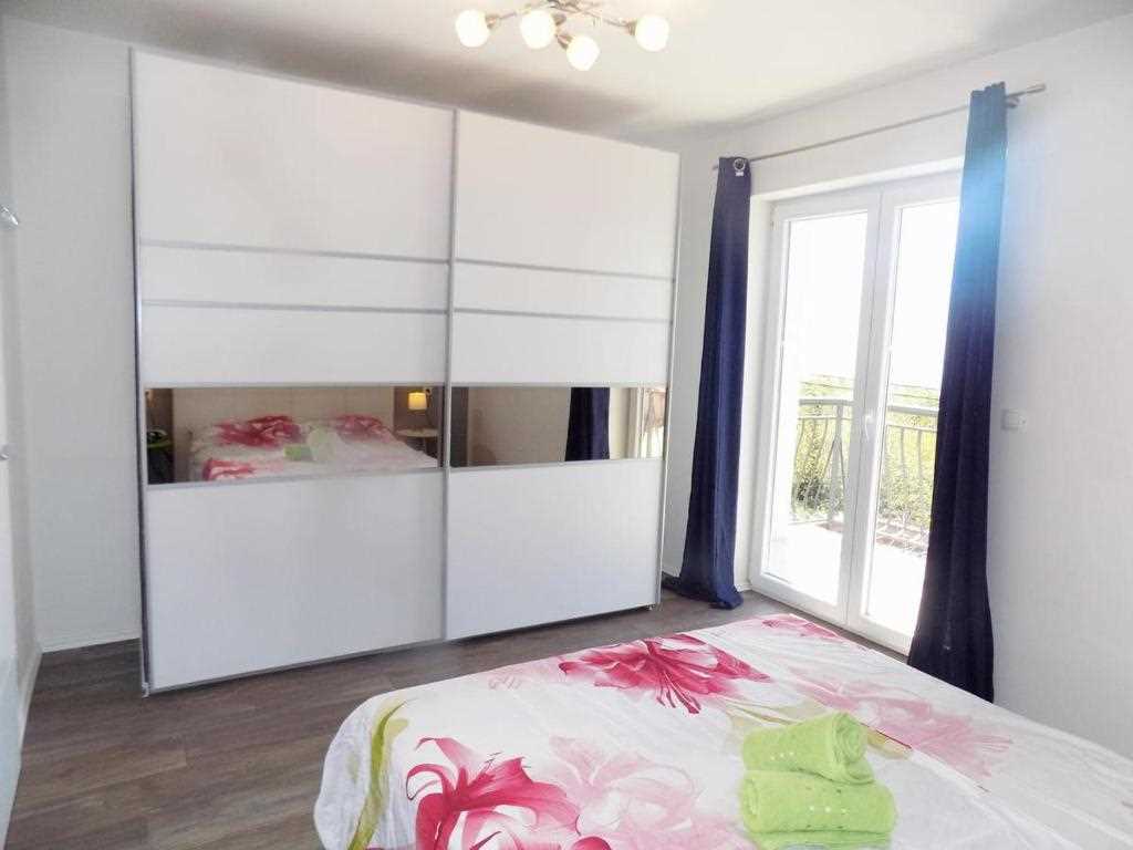 Holiday home Panorama, Opatija