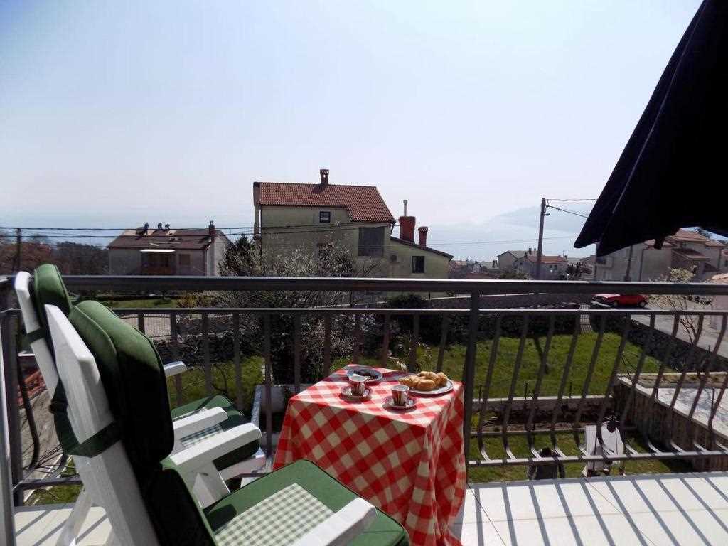 Holiday home Panorama, Opatija