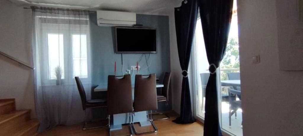 Holiday home Panorama, Opatija