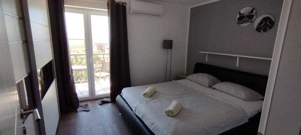 Holiday home Panorama, Opatija