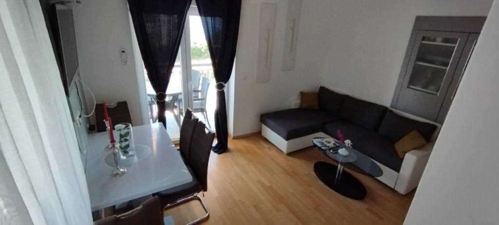 Holiday home Panorama, Opatija