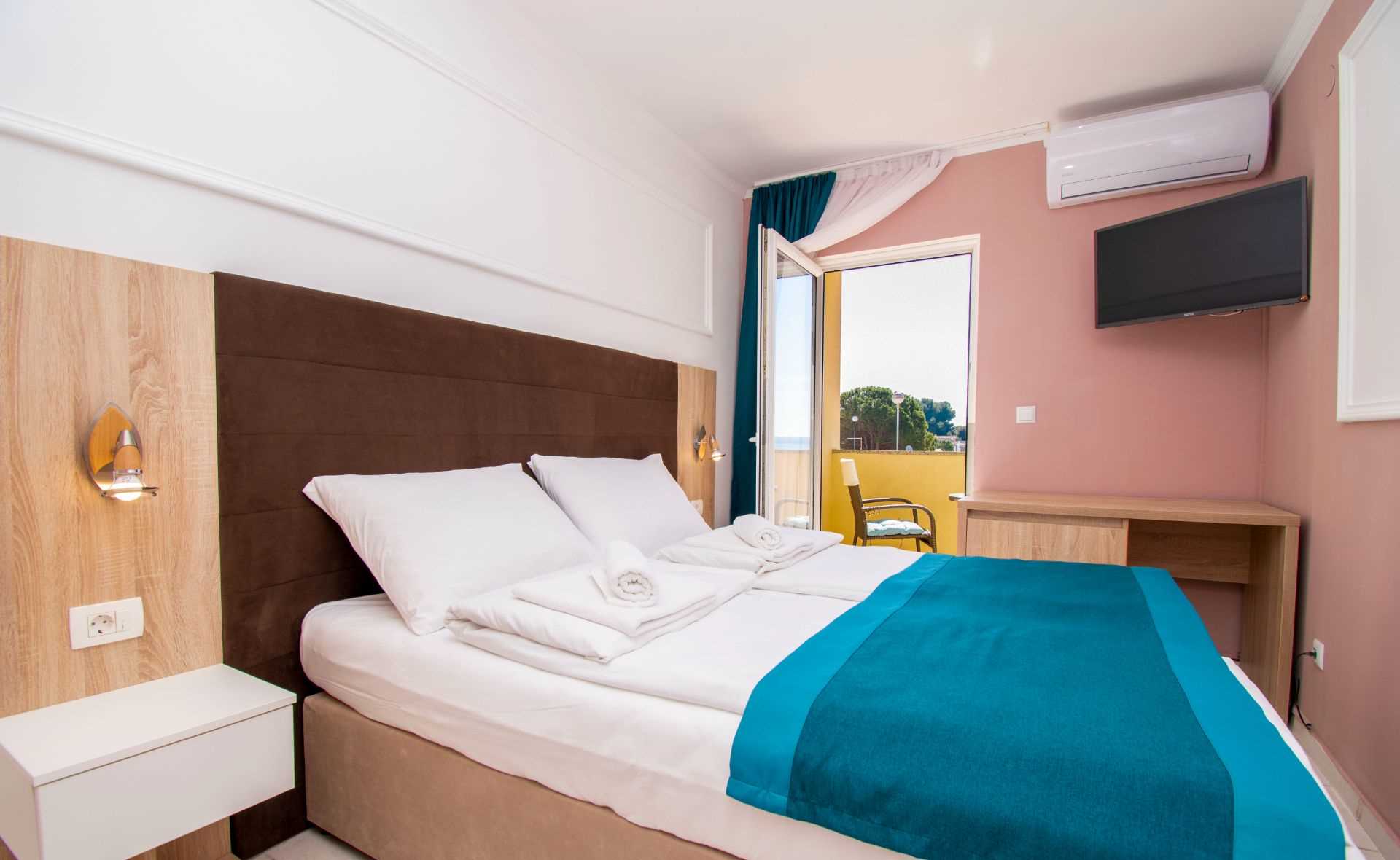 Charming Room for two person