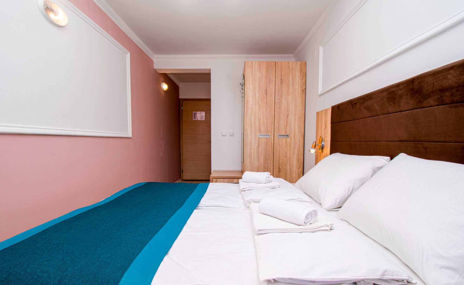 Charming Room for two person