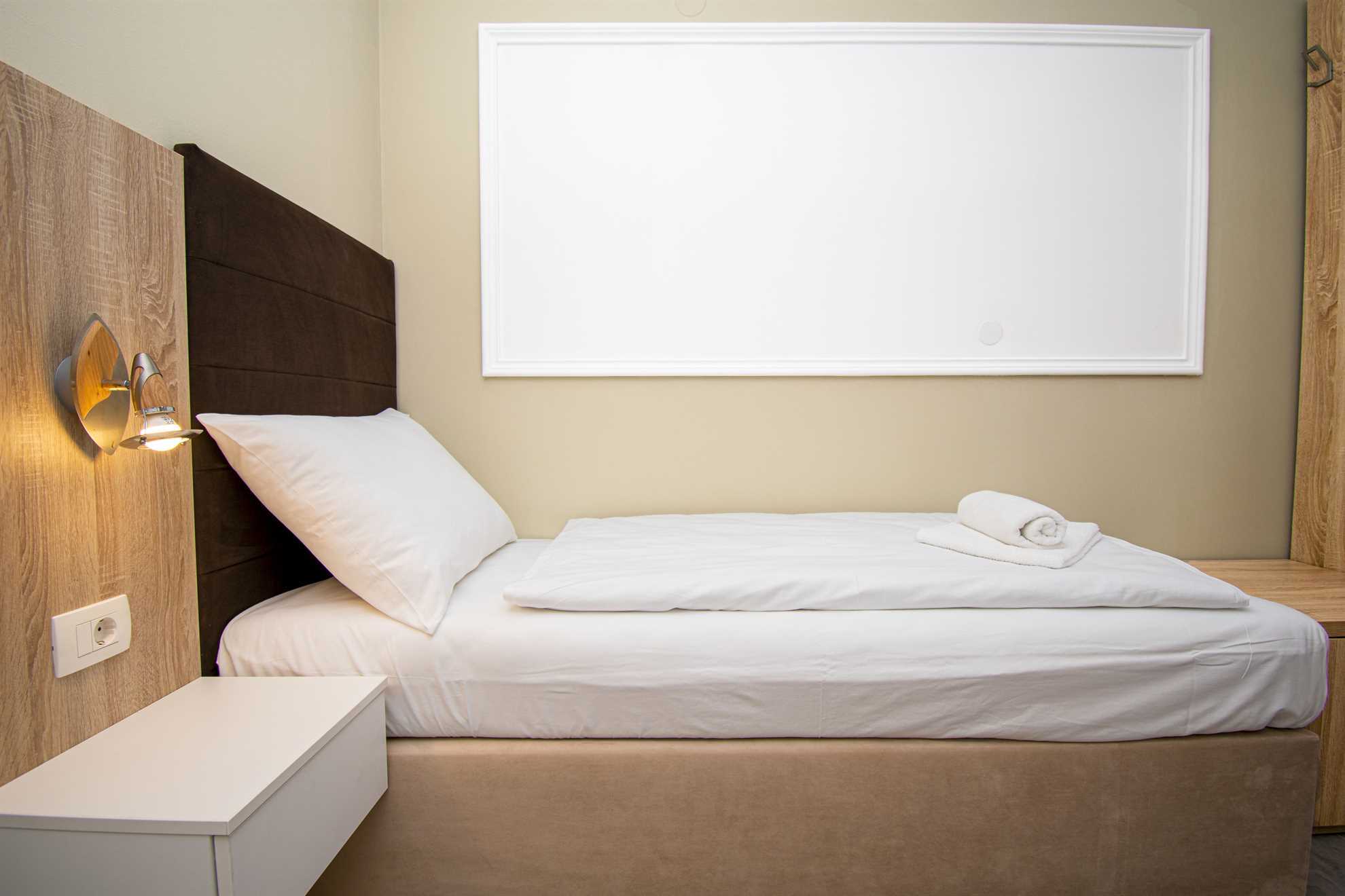 TRPL Family-Double bed