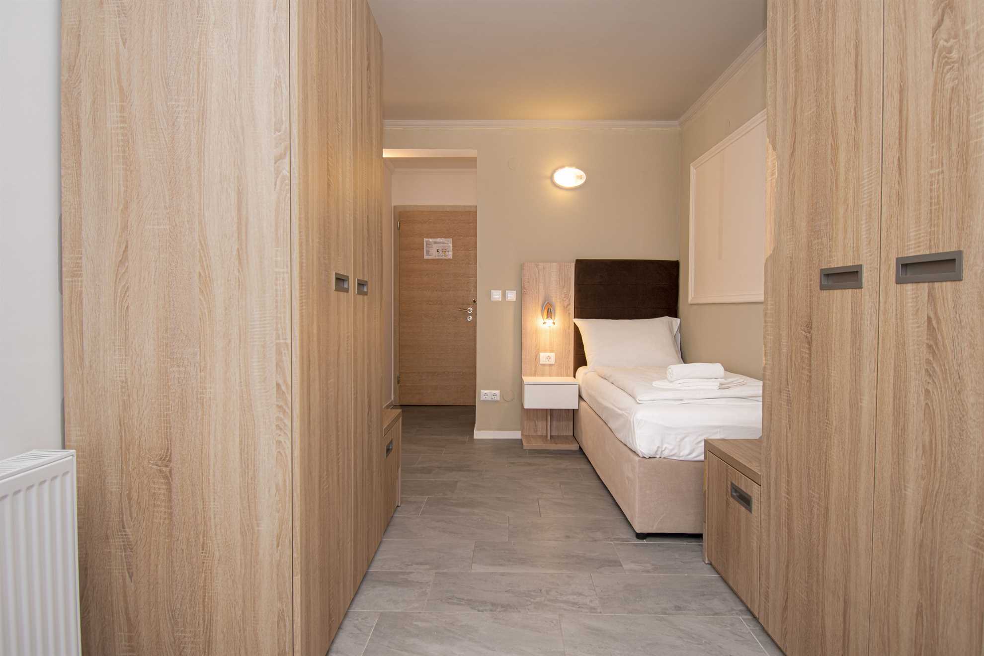 TRPL Family-Double bed