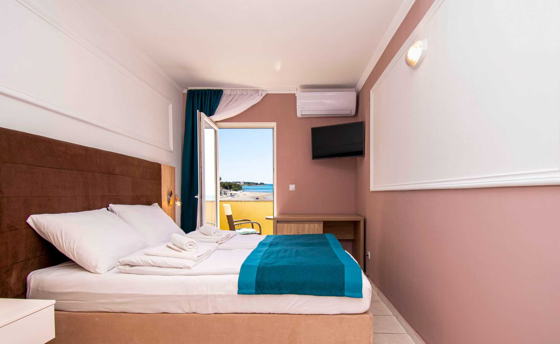 Charming Room for two person