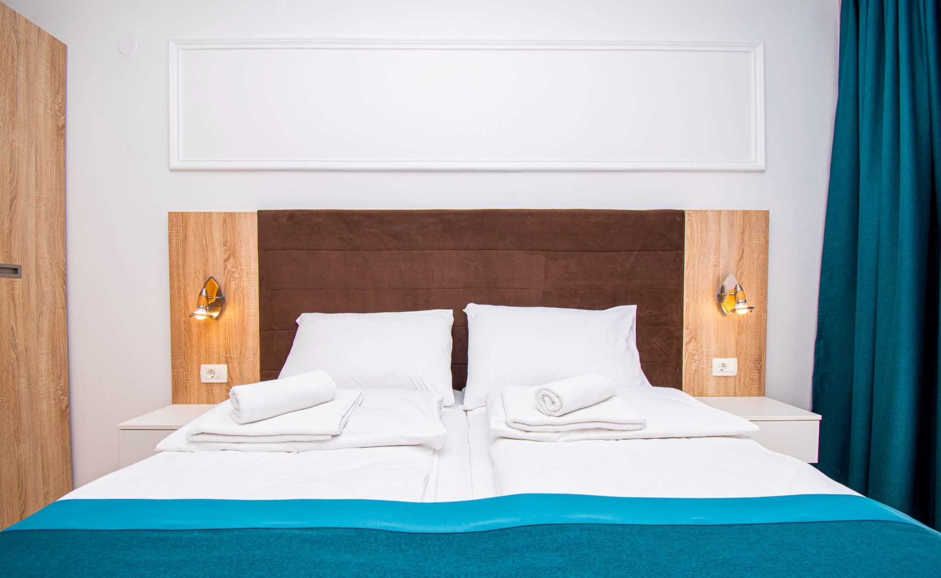 Charming Room for two person
