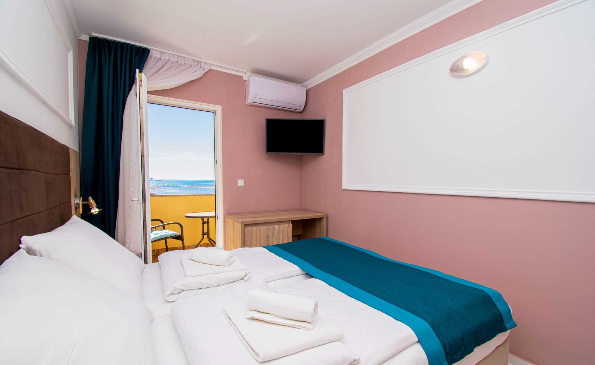 Charming Room for two person