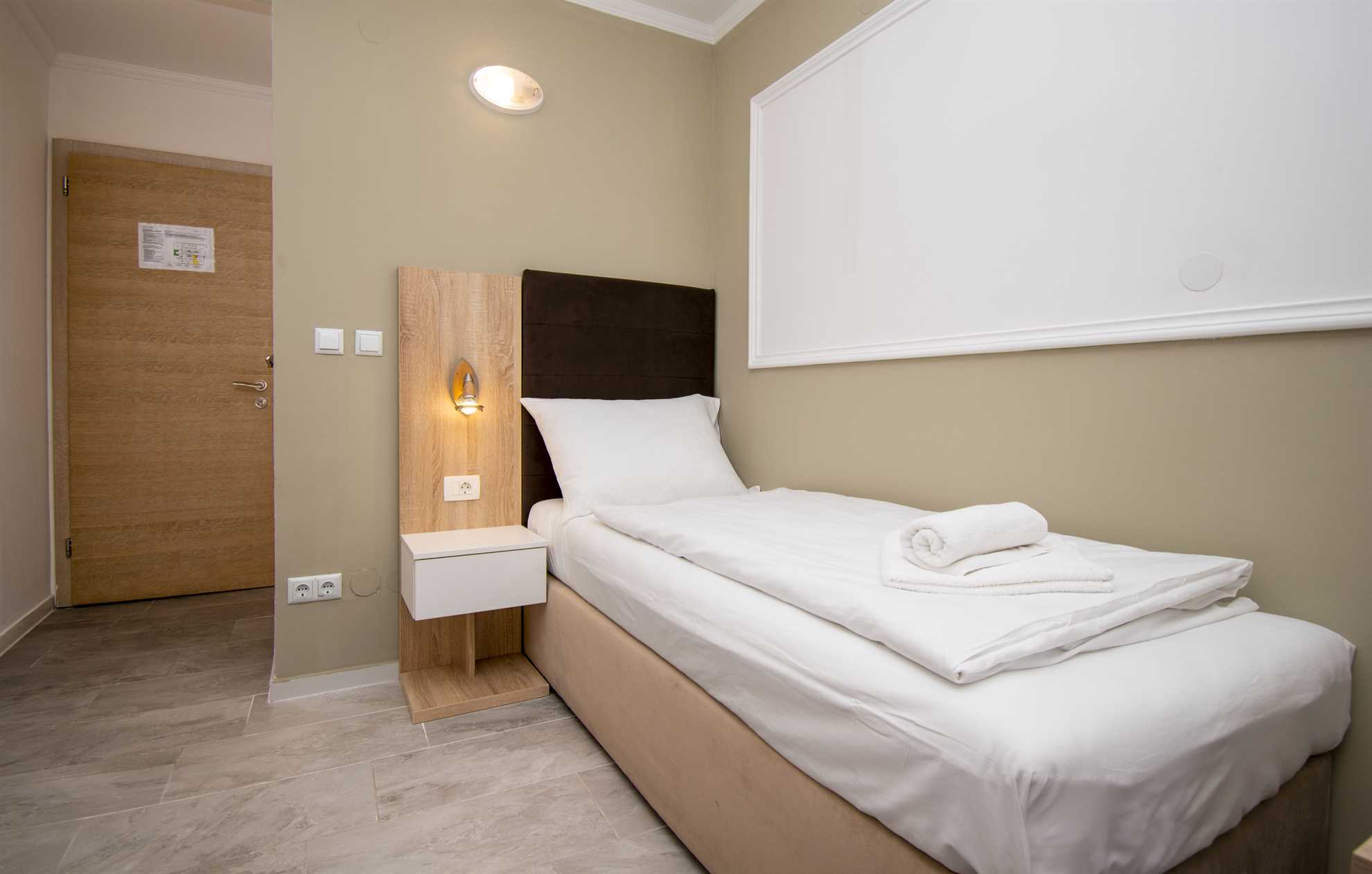 TRPL Family-Double bed