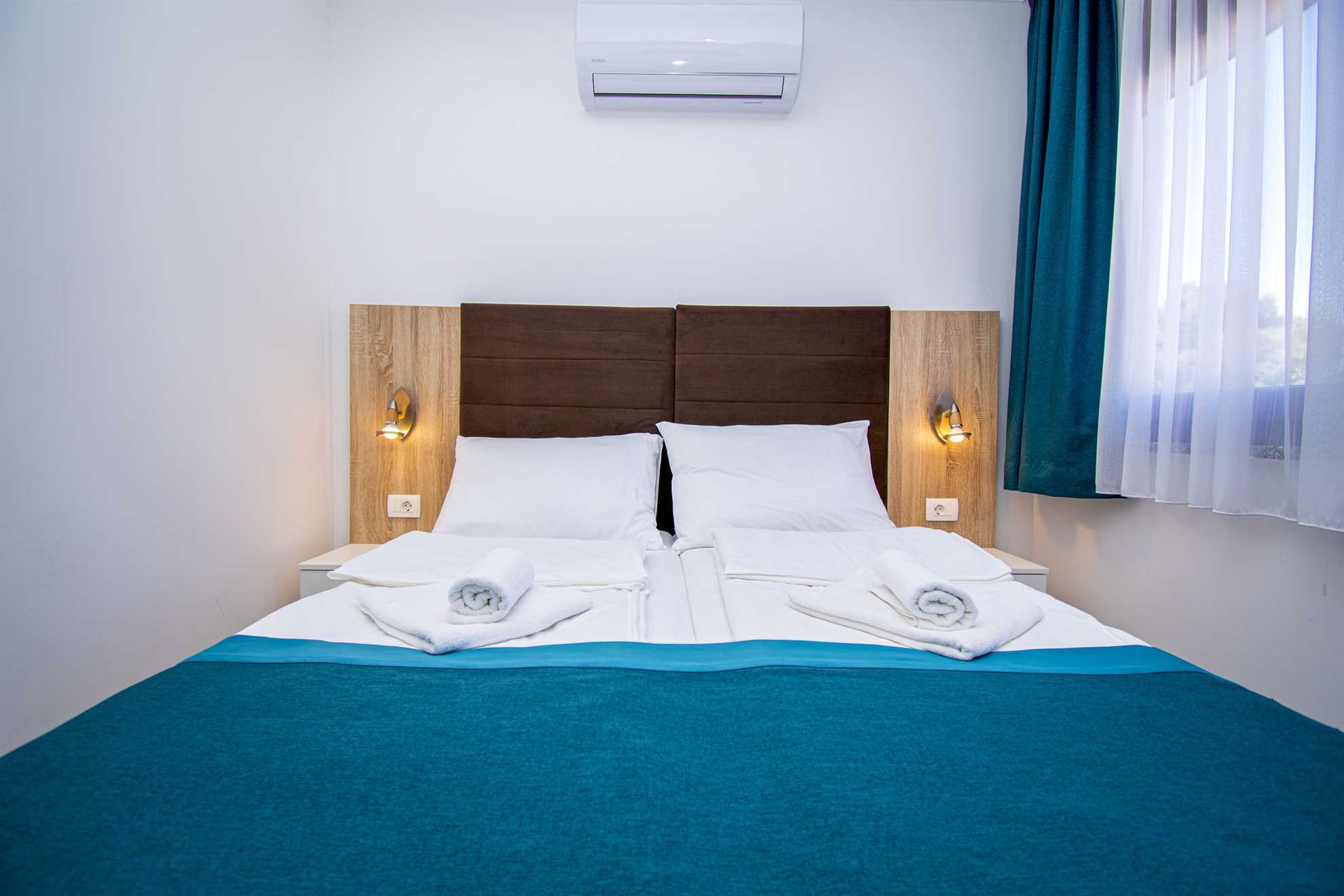 TRPL Family-Double bed