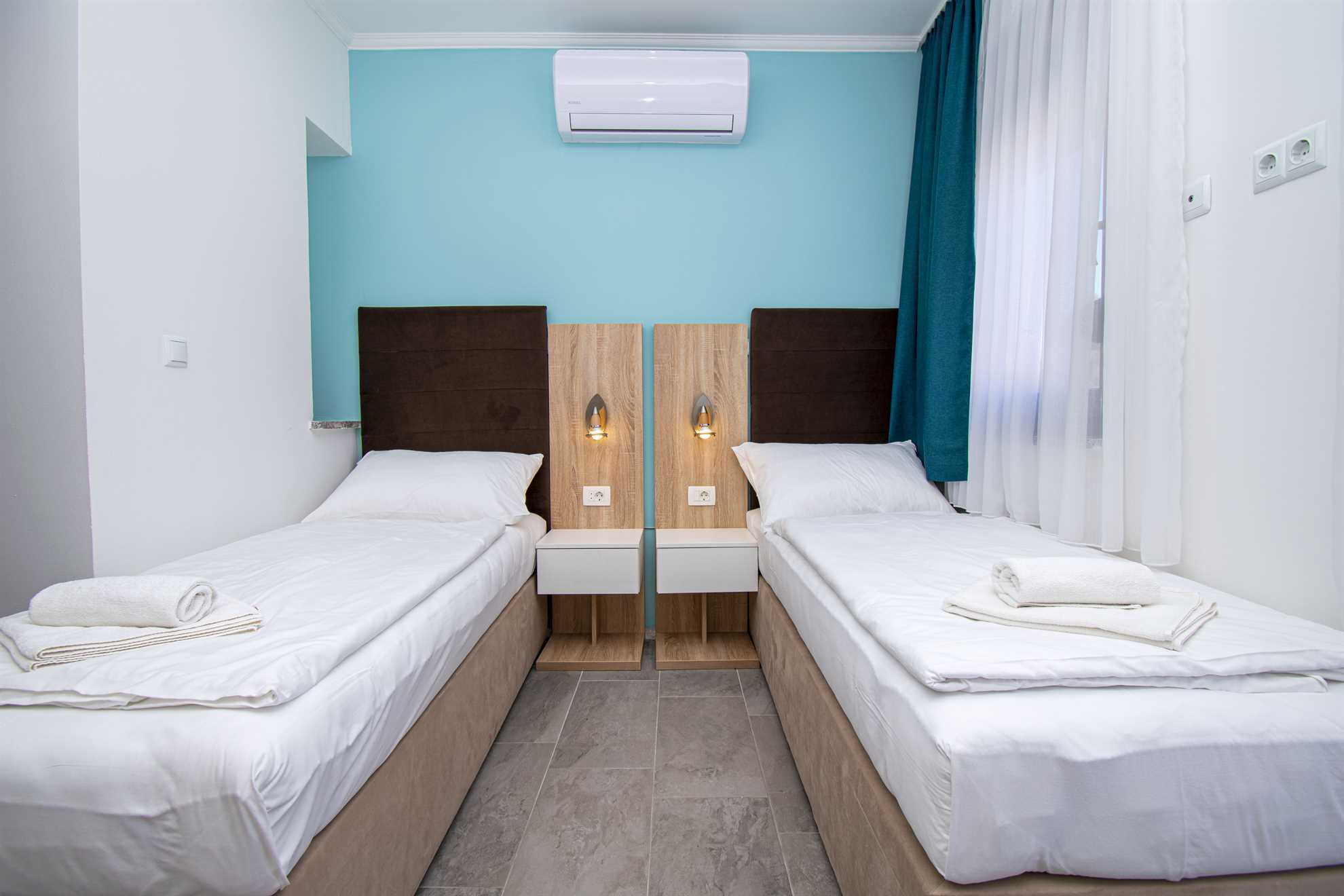 QDPL FAMILY ROOM FOR 4 PEOPLE