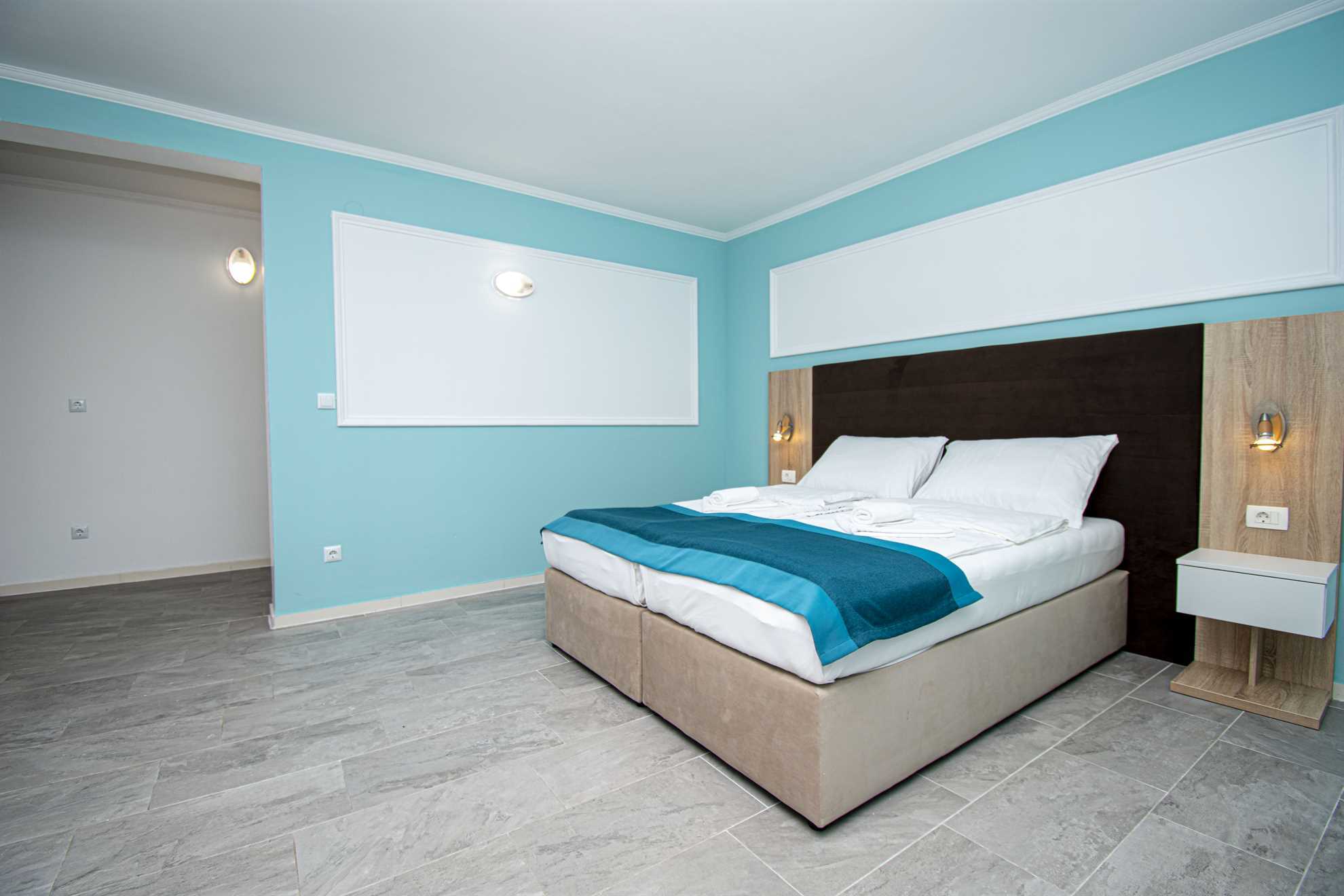 QDPL FAMILY ROOM FOR 4 PEOPLE