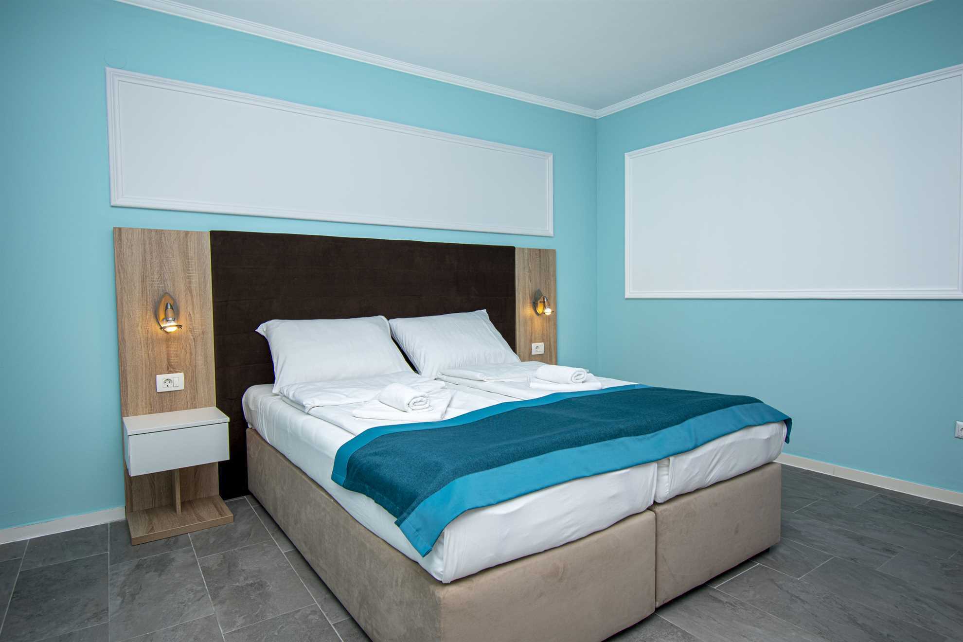 QDPL FAMILY ROOM FOR 4 PEOPLE