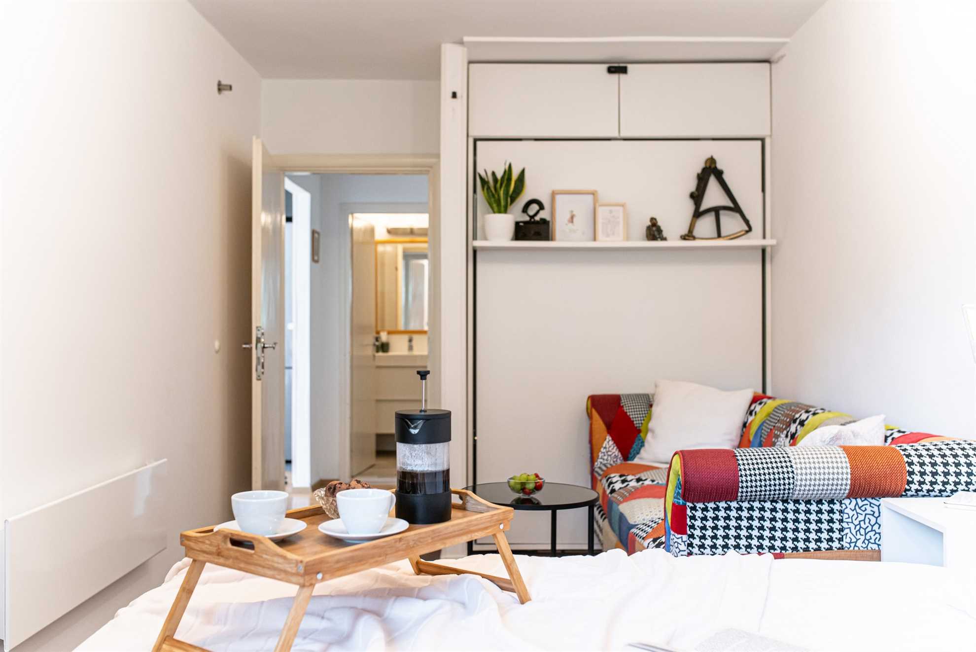 Modern & spacious 1bdr flat in central Dubrovnik