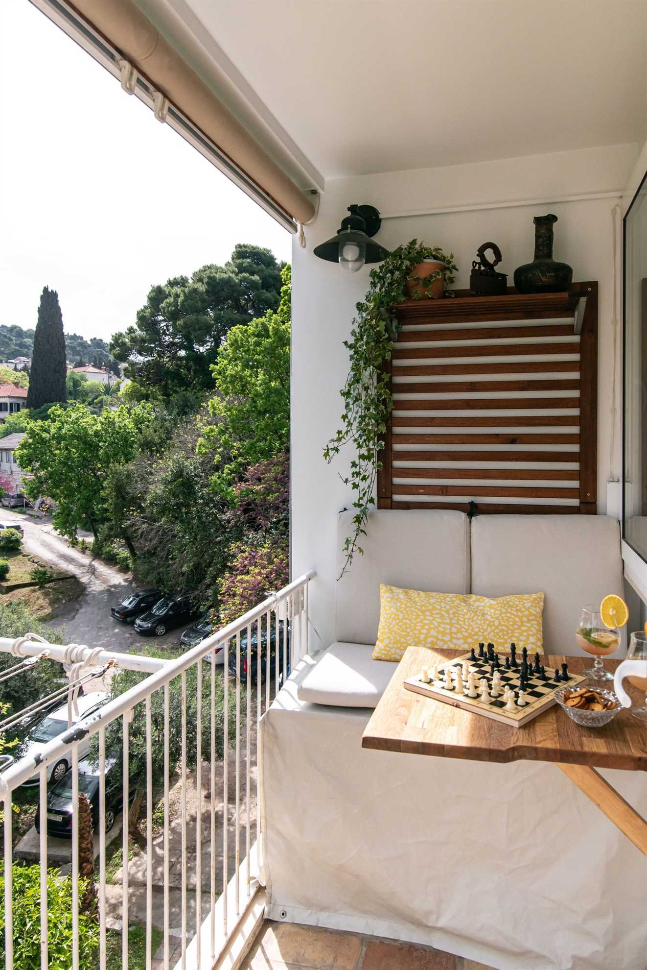 Modern & spacious 1bdr flat in central Dubrovnik