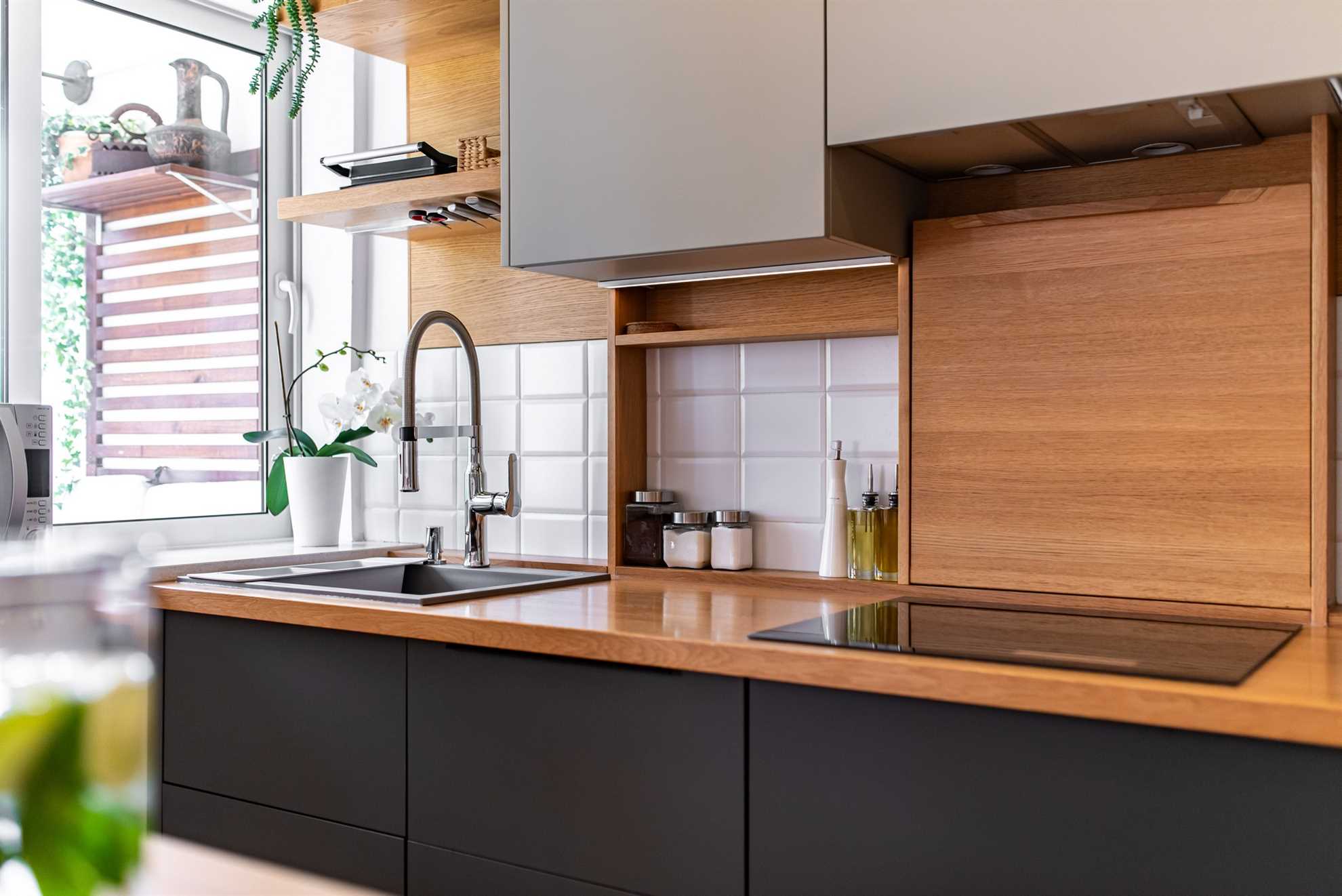 Modern & spacious 1bdr flat in central Dubrovnik