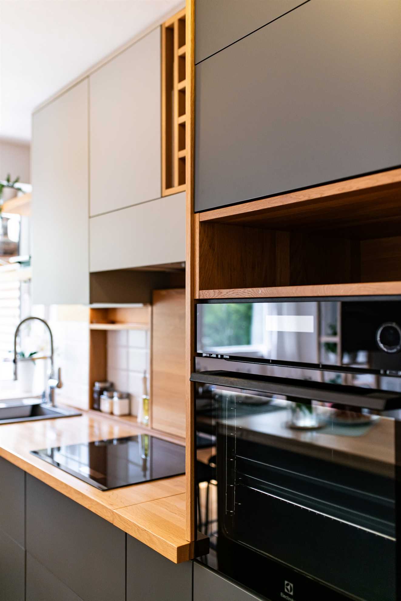 Modern & spacious 1bdr flat in central Dubrovnik