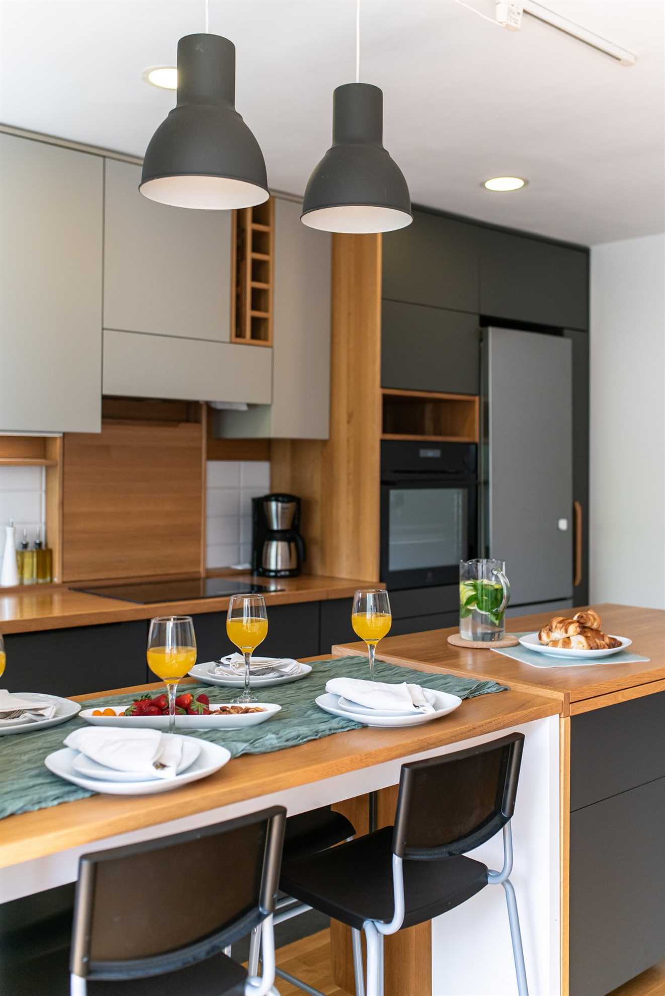 Modern & spacious 1bdr flat in central Dubrovnik