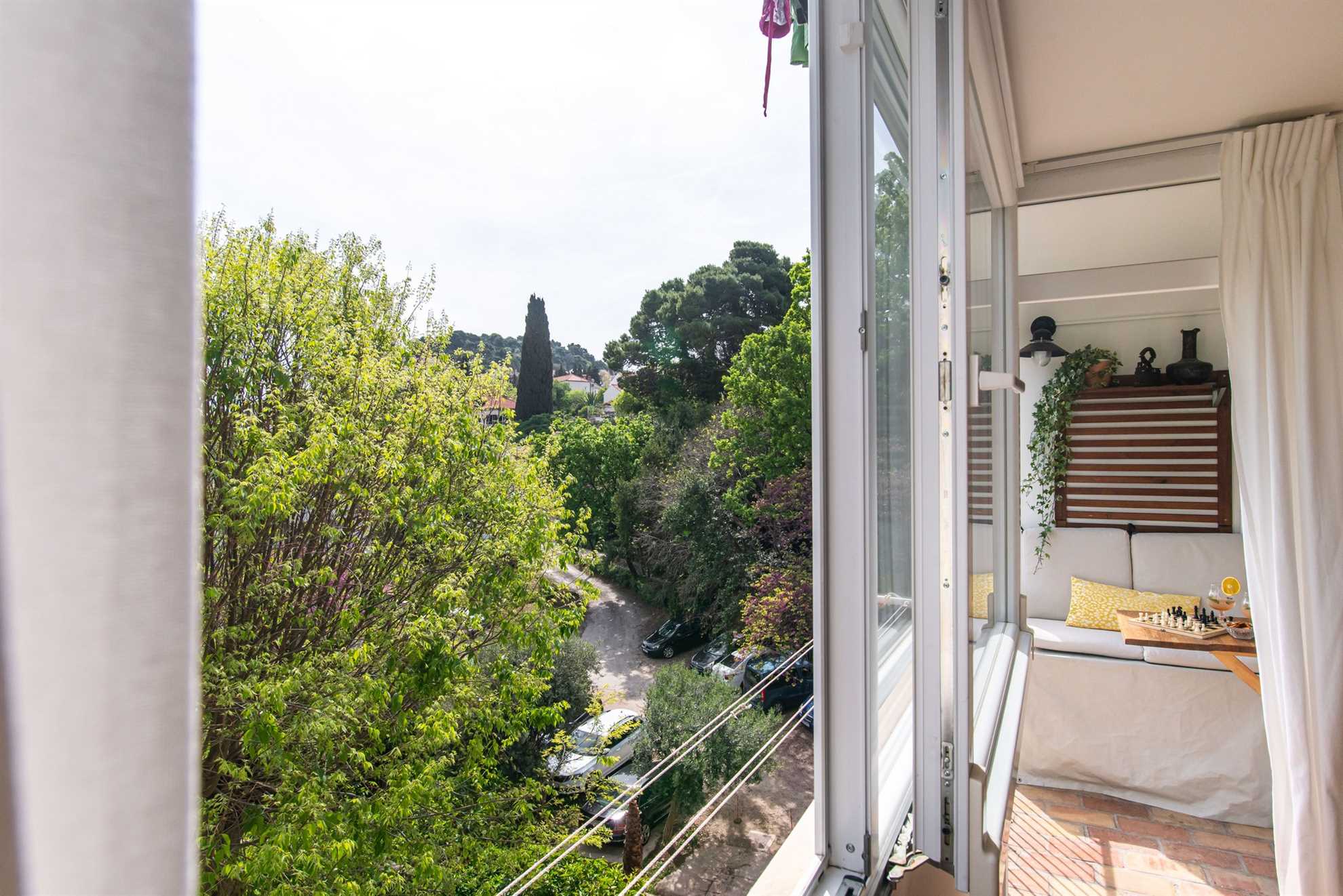 Modern & spacious 1bdr flat in central Dubrovnik