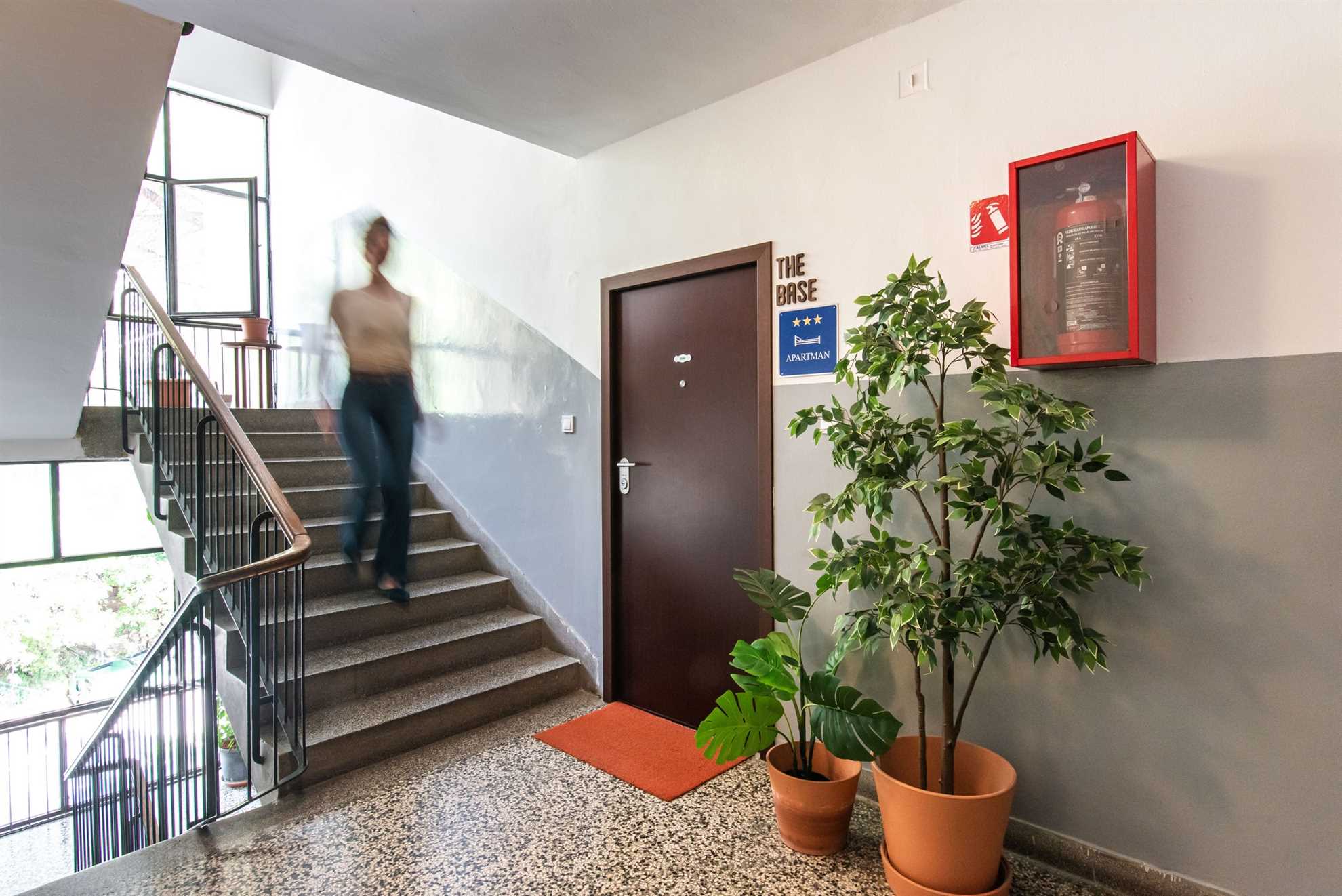 Modern & spacious 1bdr flat in central Dubrovnik