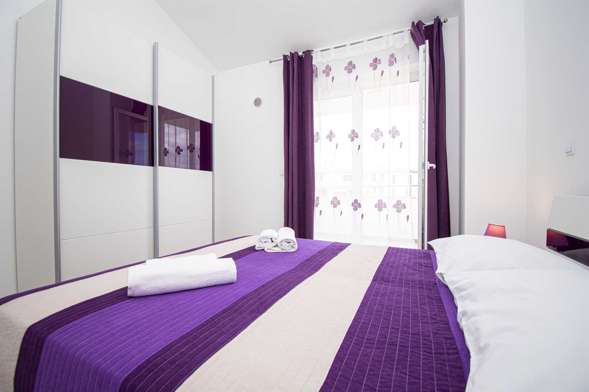 LotusPoolApart Two Bedroom