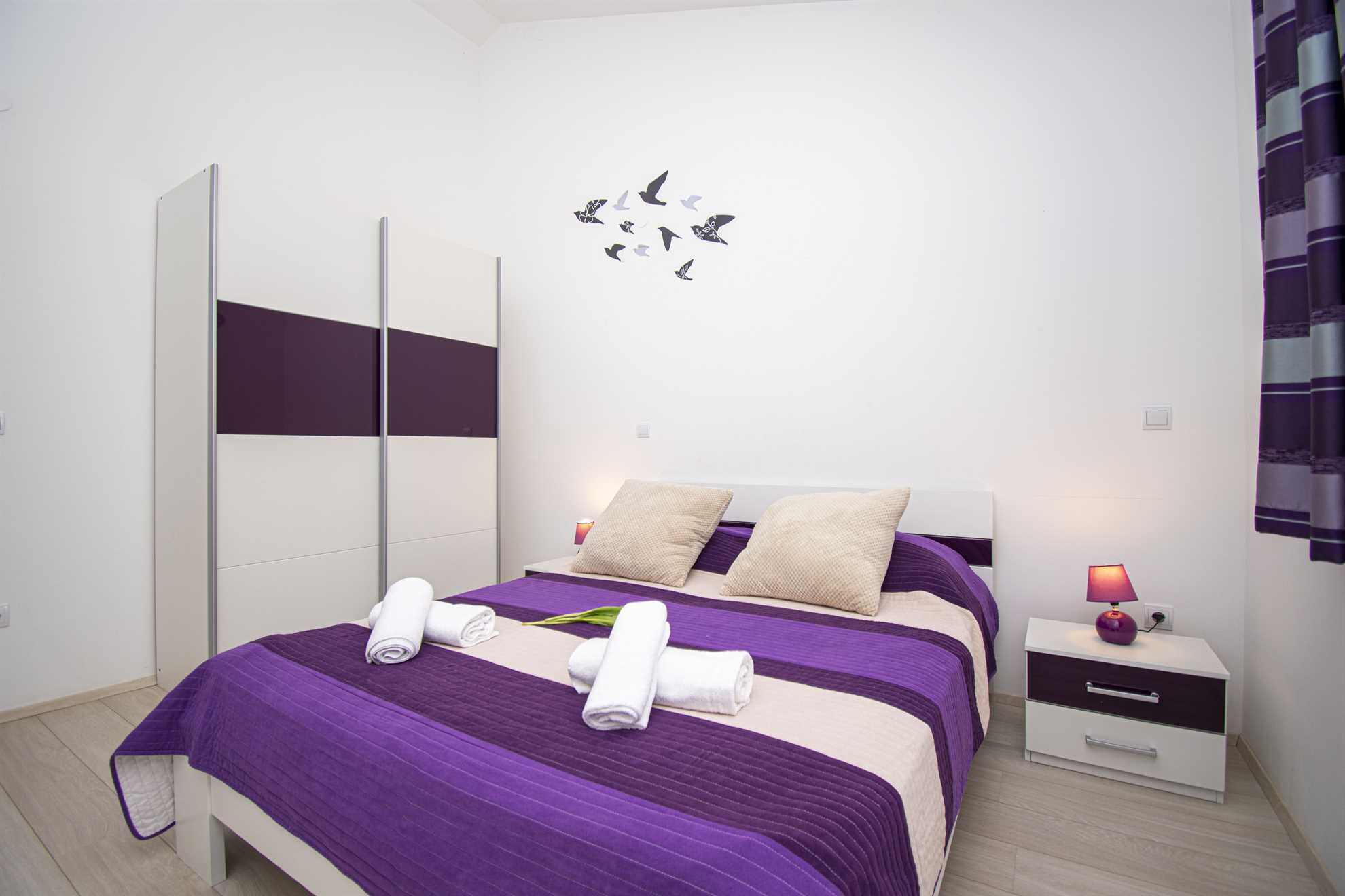 LotusPoolApart Two Bedroom