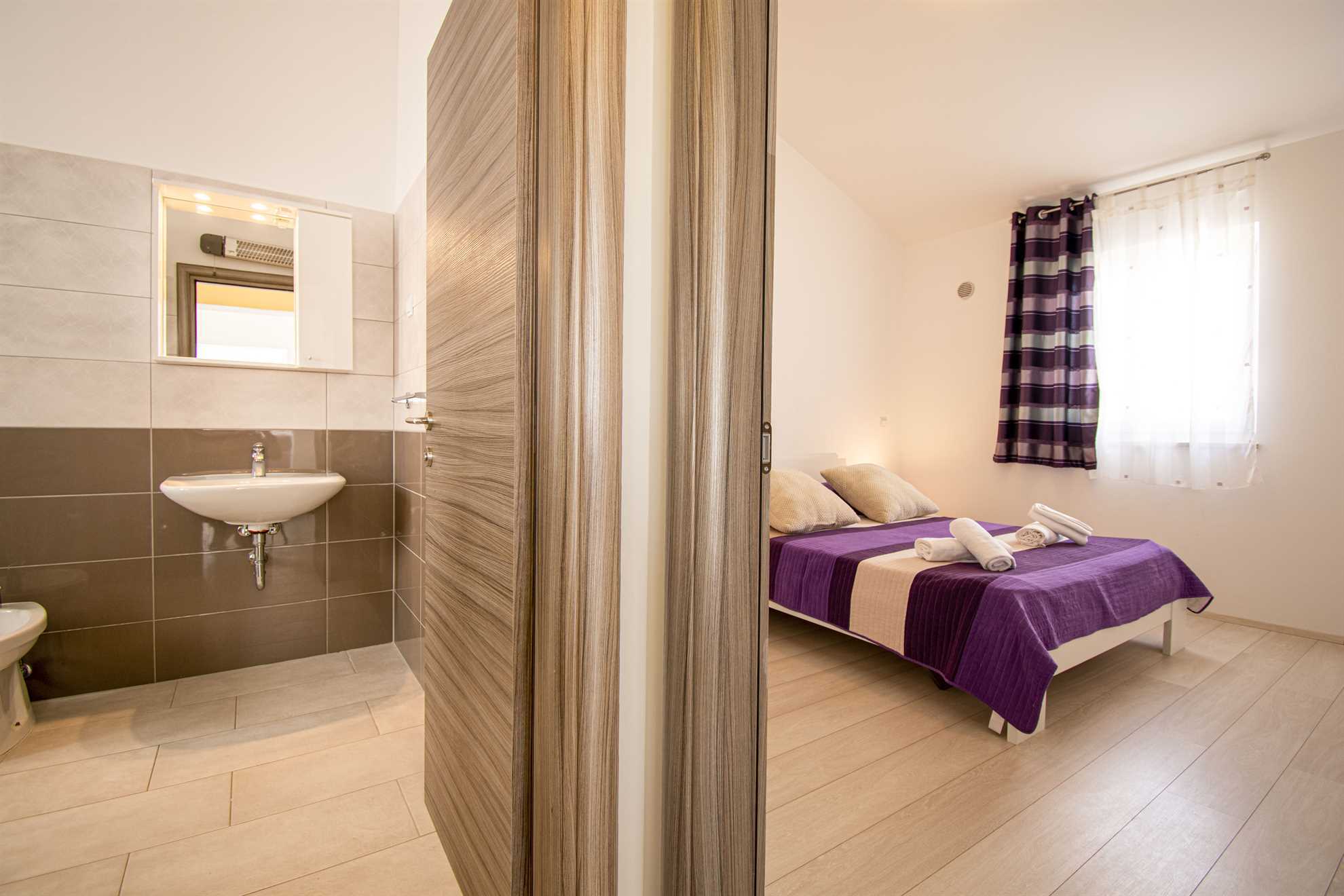 LotusPoolApart Two Bedroom