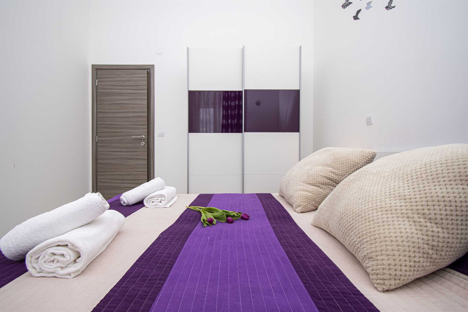 LotusPoolApart Two Bedroom
