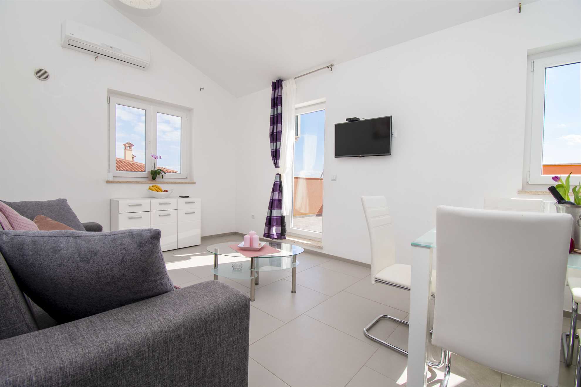LotusPoolApart Two Bedroom