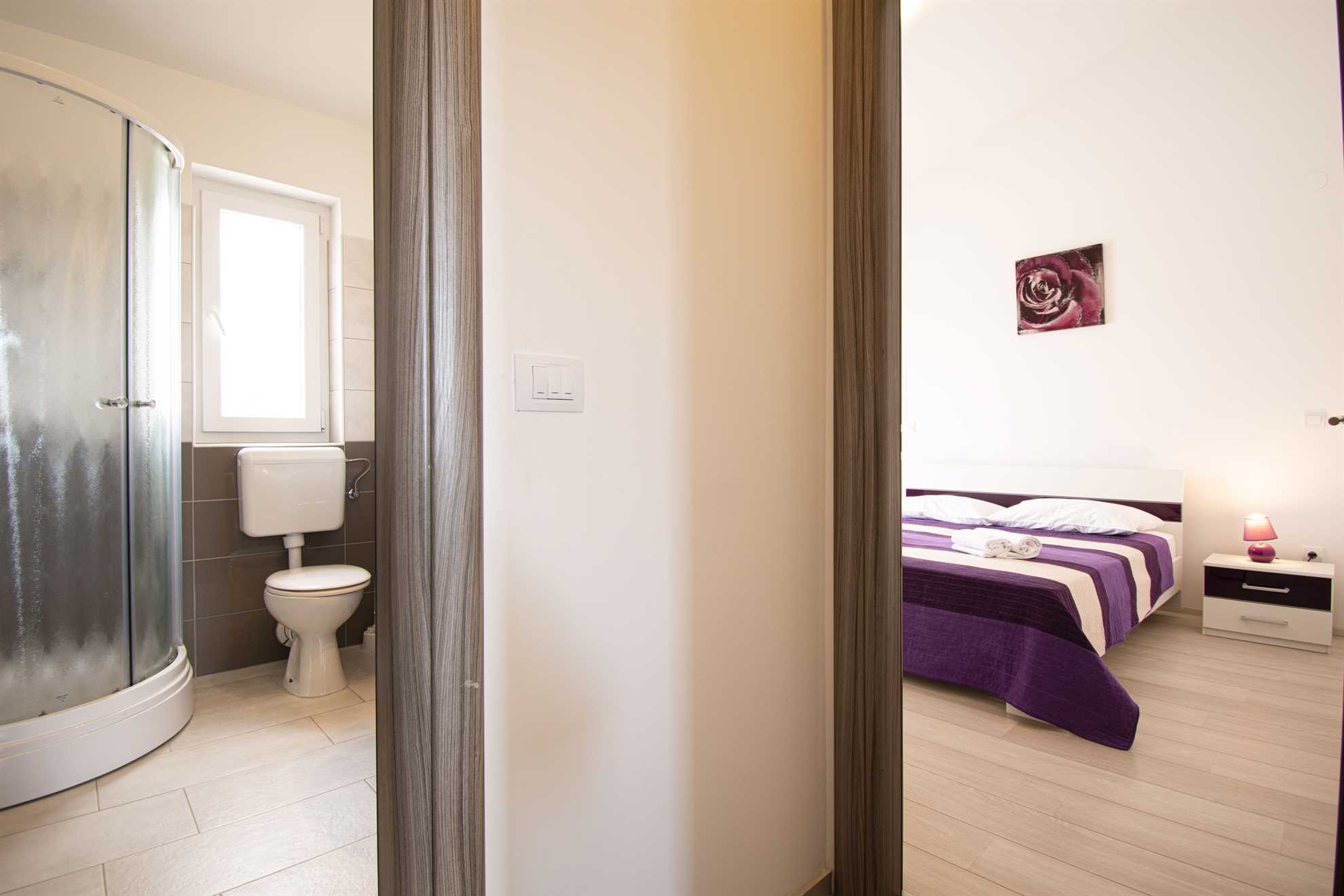 LotusPoolApart Two Bedroom